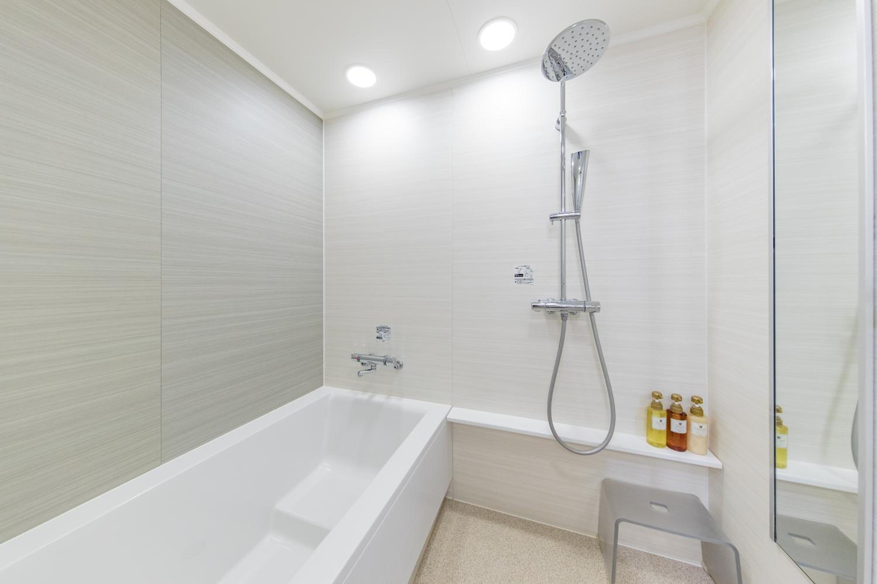 JR Kyushu Hotel Blossom Hakata Central 23