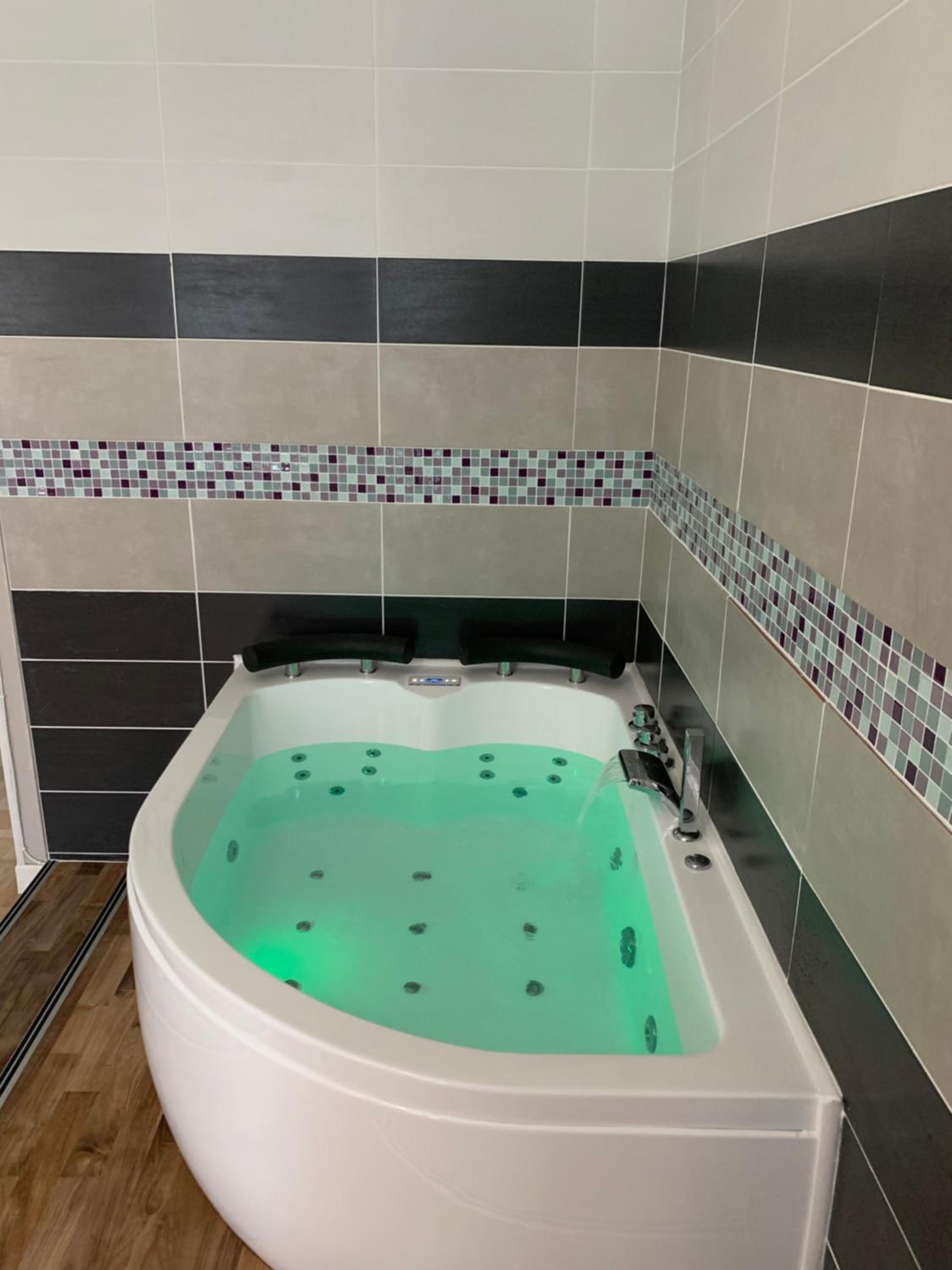 Les appart'hotels d'Au Coin Du Spa