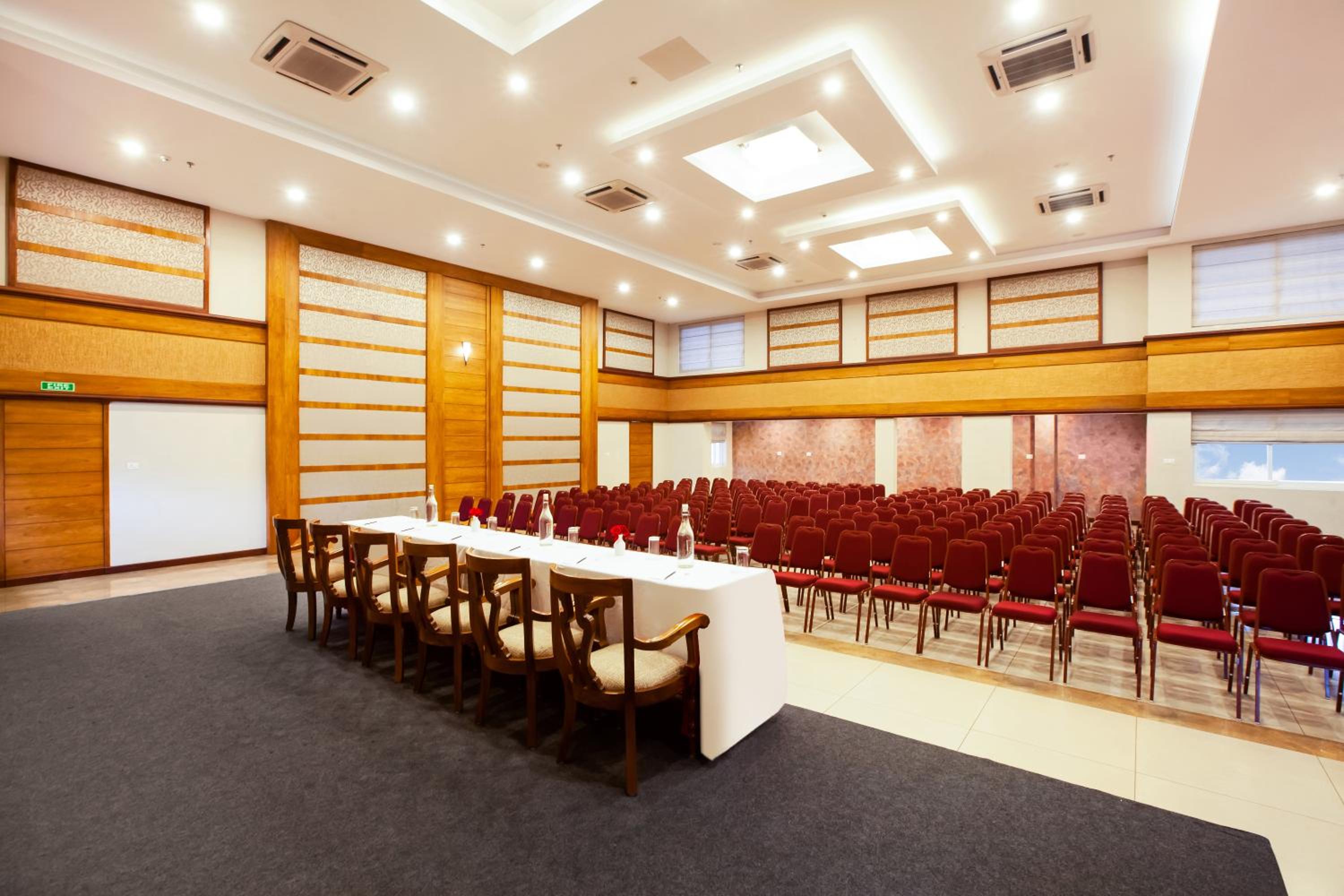 meeting room