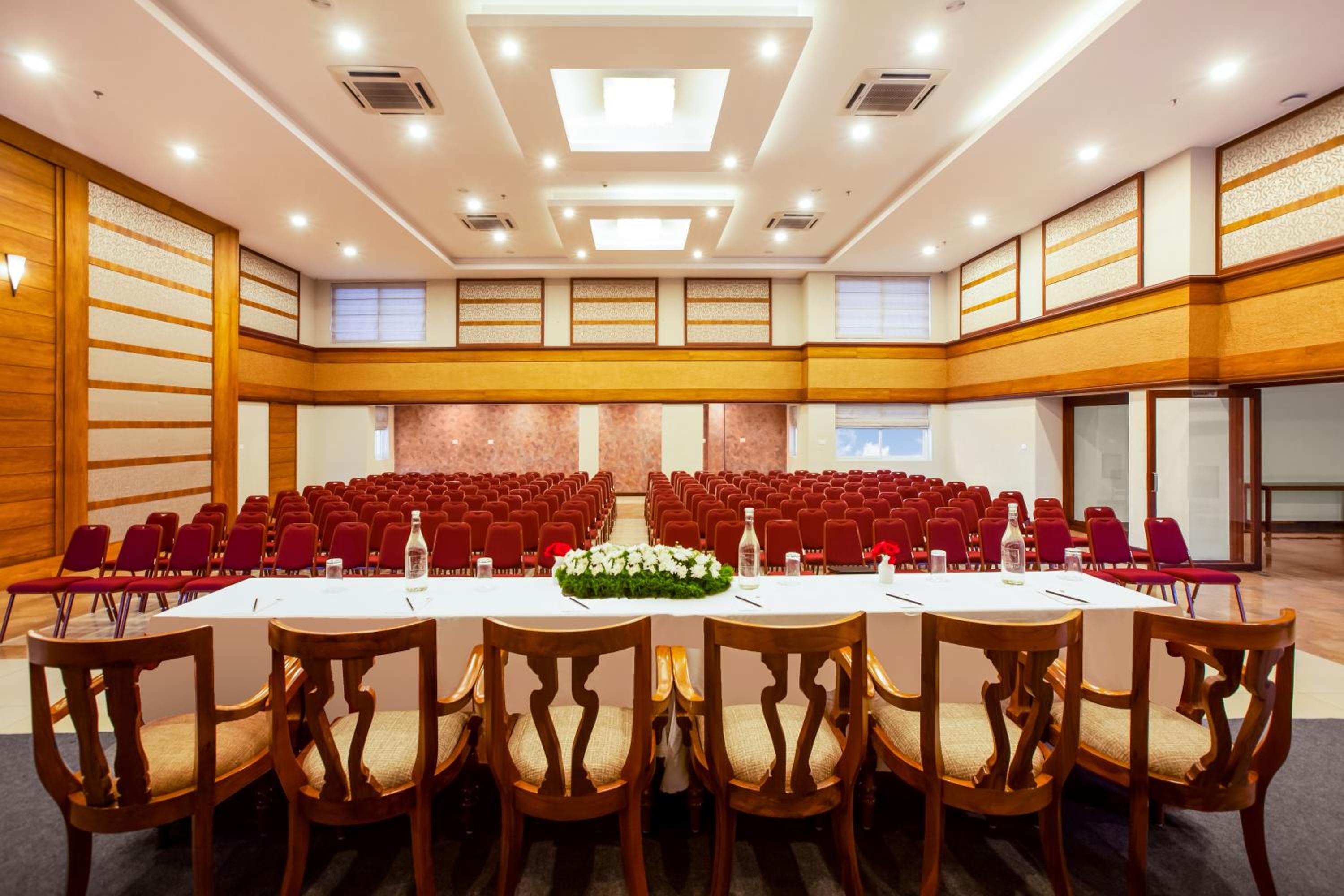 meeting room