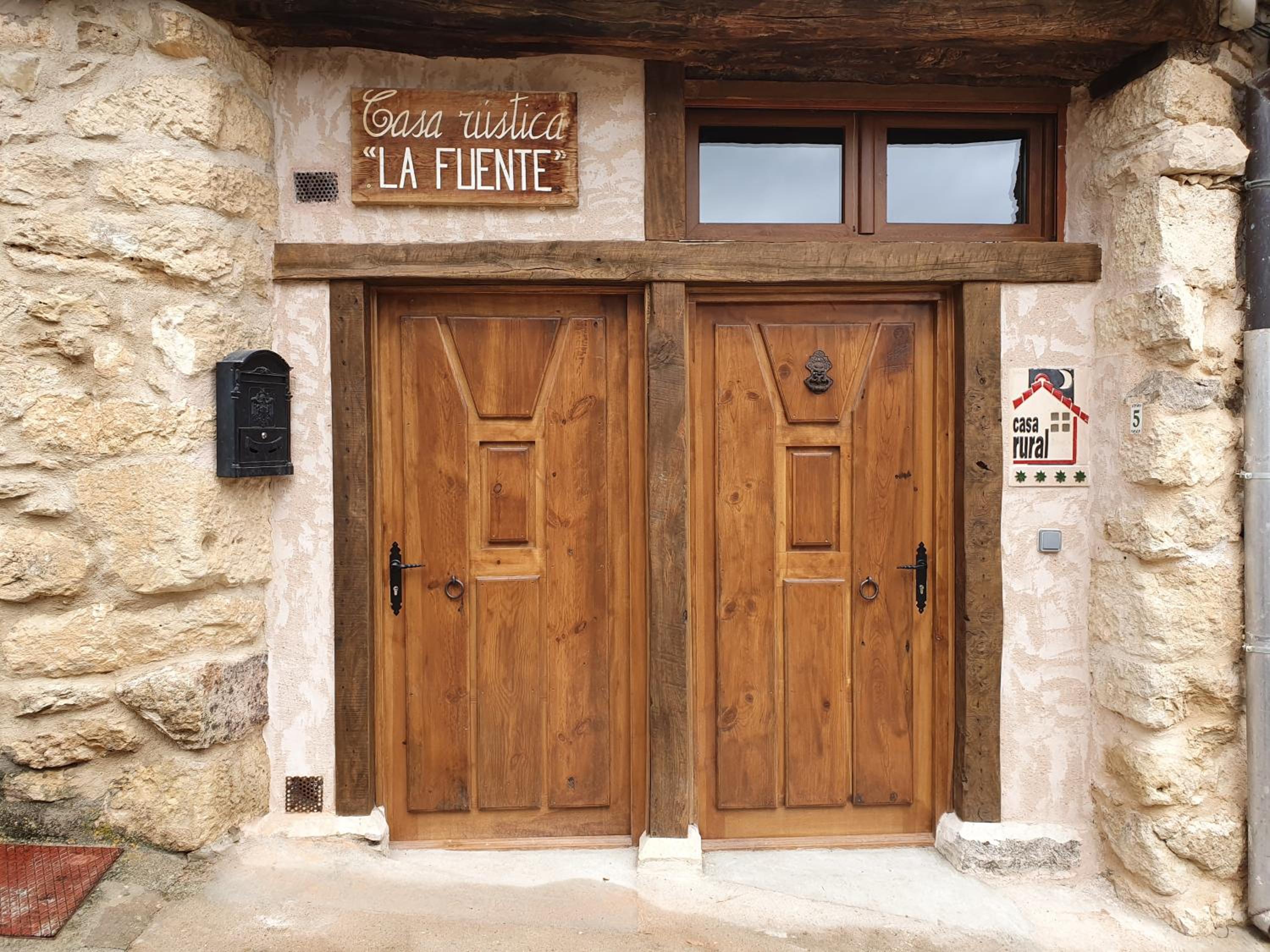 La Fuente