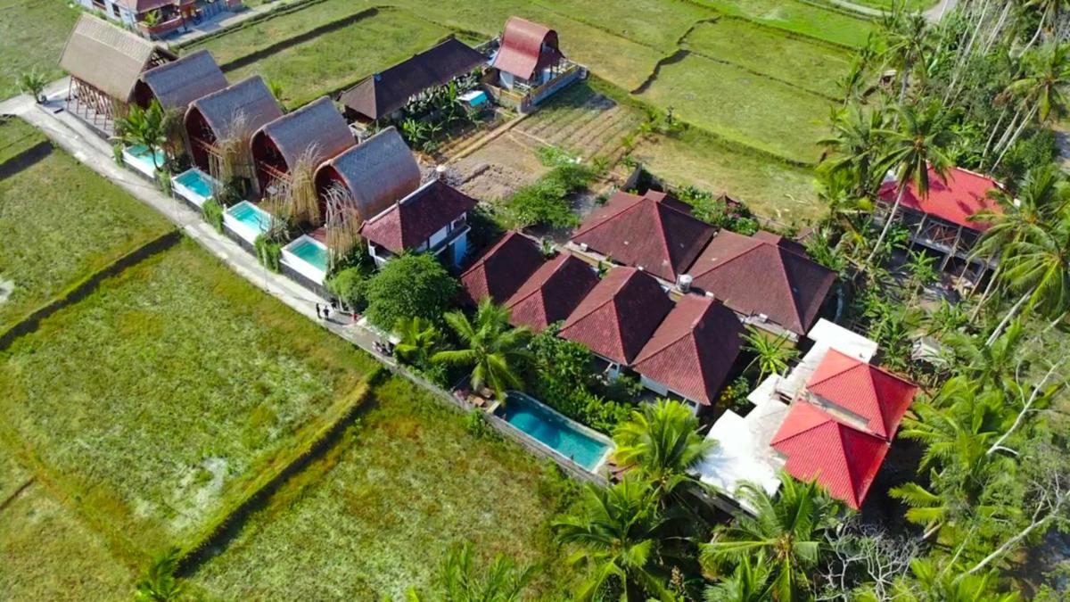 Namparan Villa