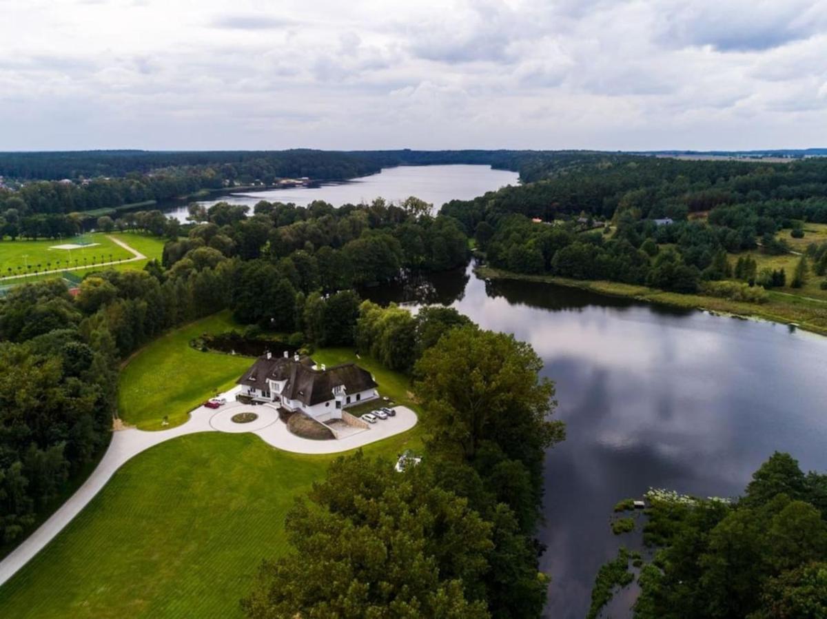 Strzecha Chopina - Dom i półwysep tylko dla Ciebie