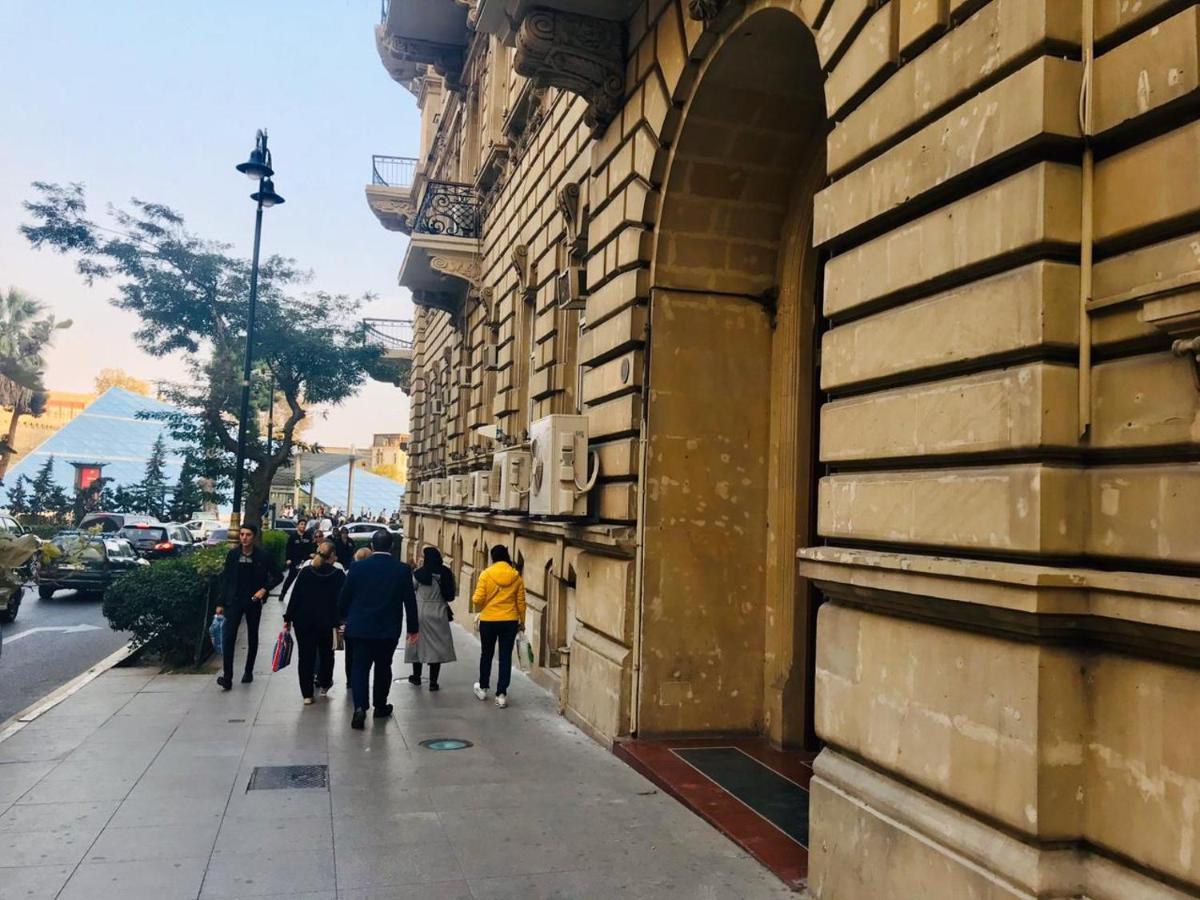 Liman Hotel Baku