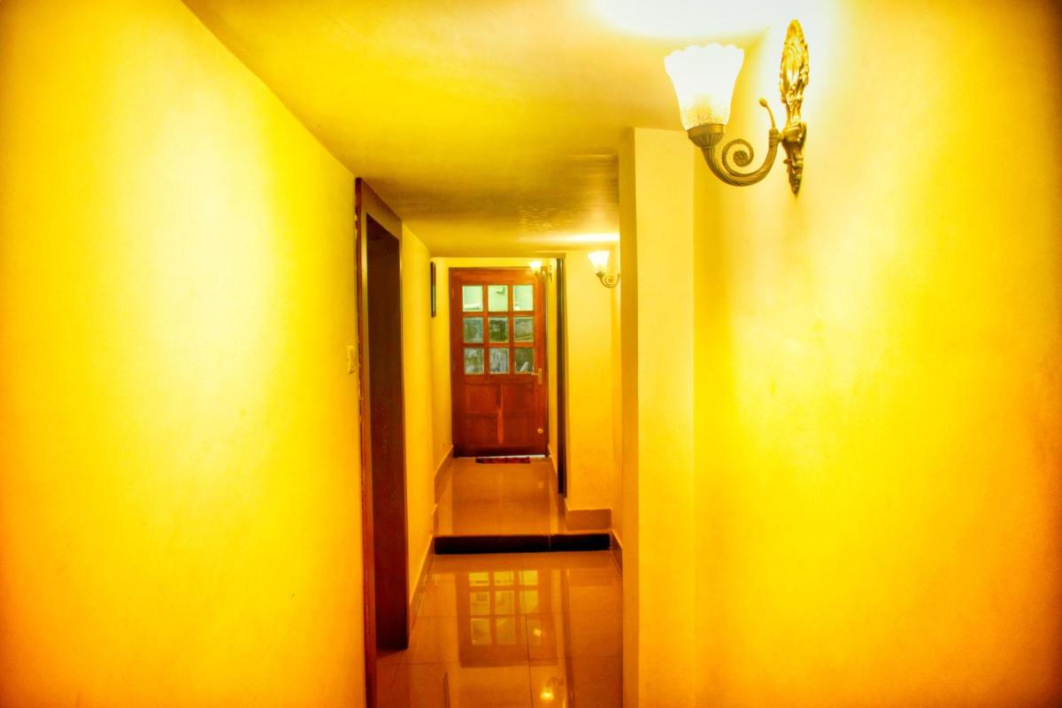 CASA Residency