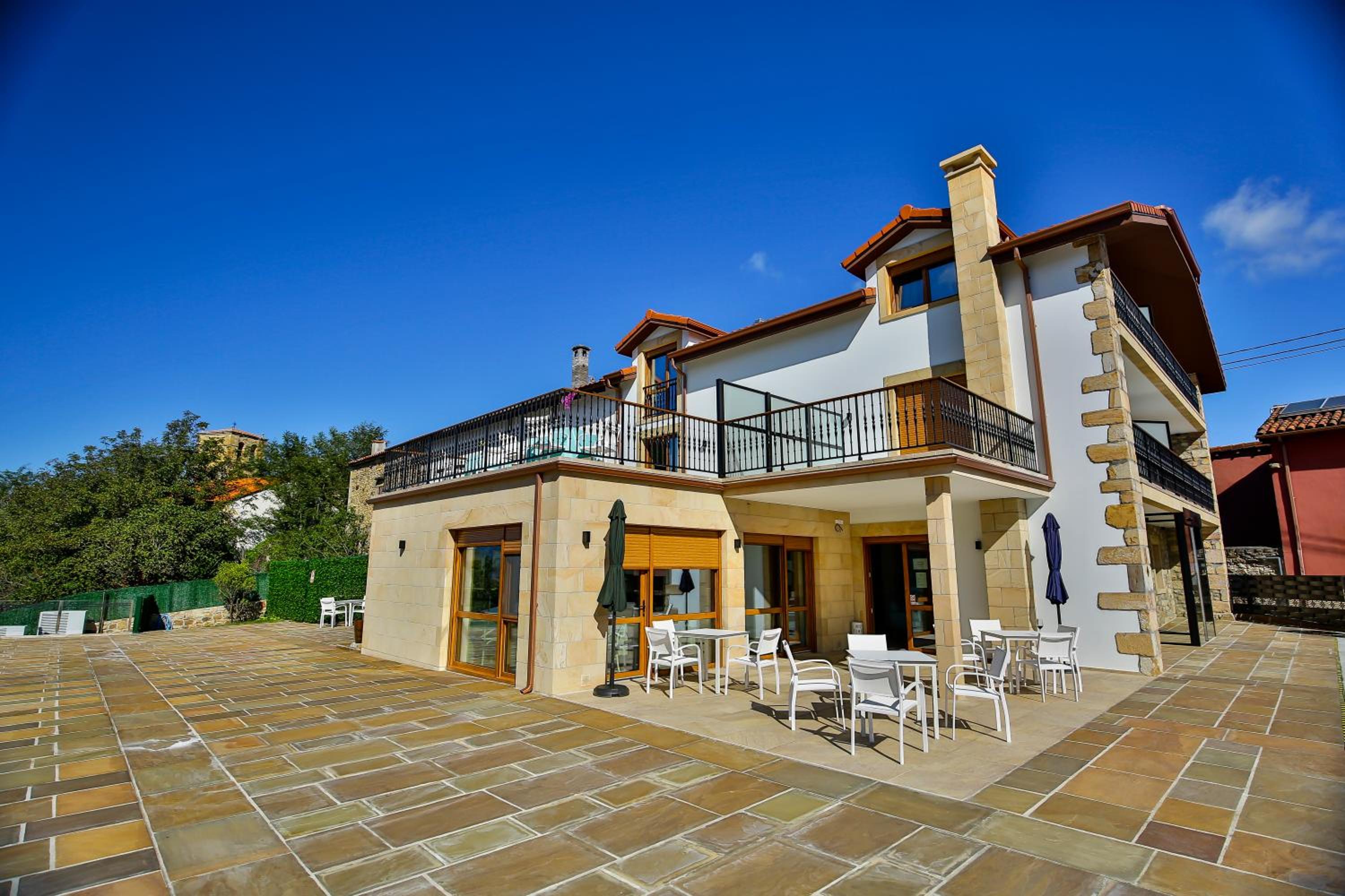La Posada de Ojebar Nórdica