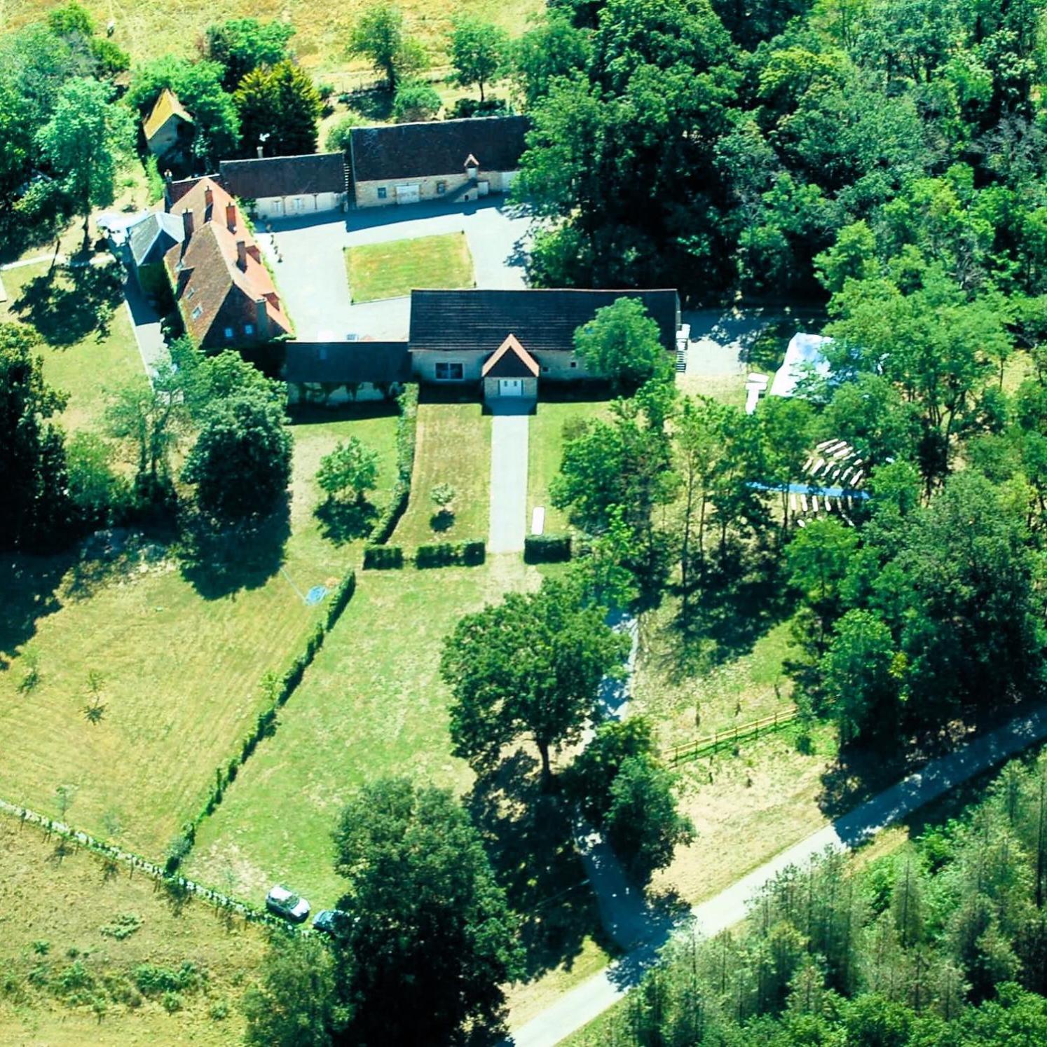 The Knight's Barn