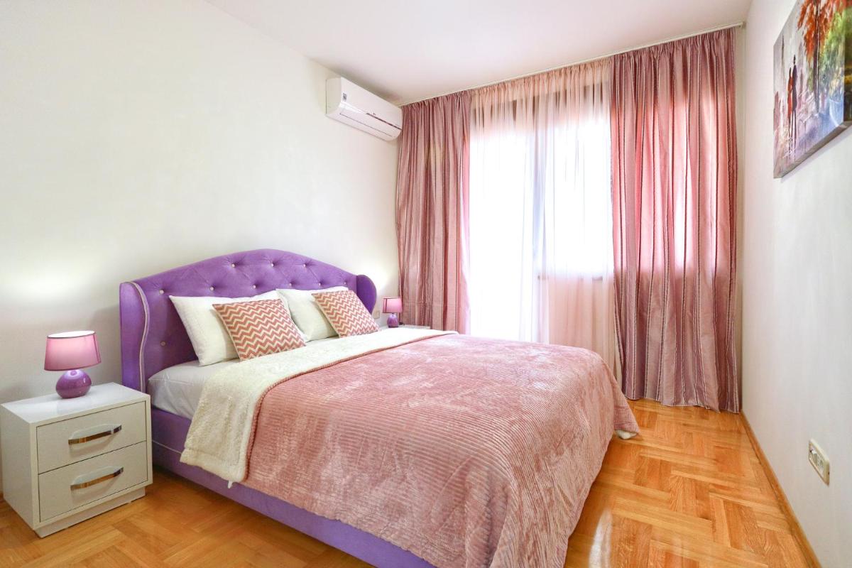 Apartment Anatolia - Ruzica photo 1