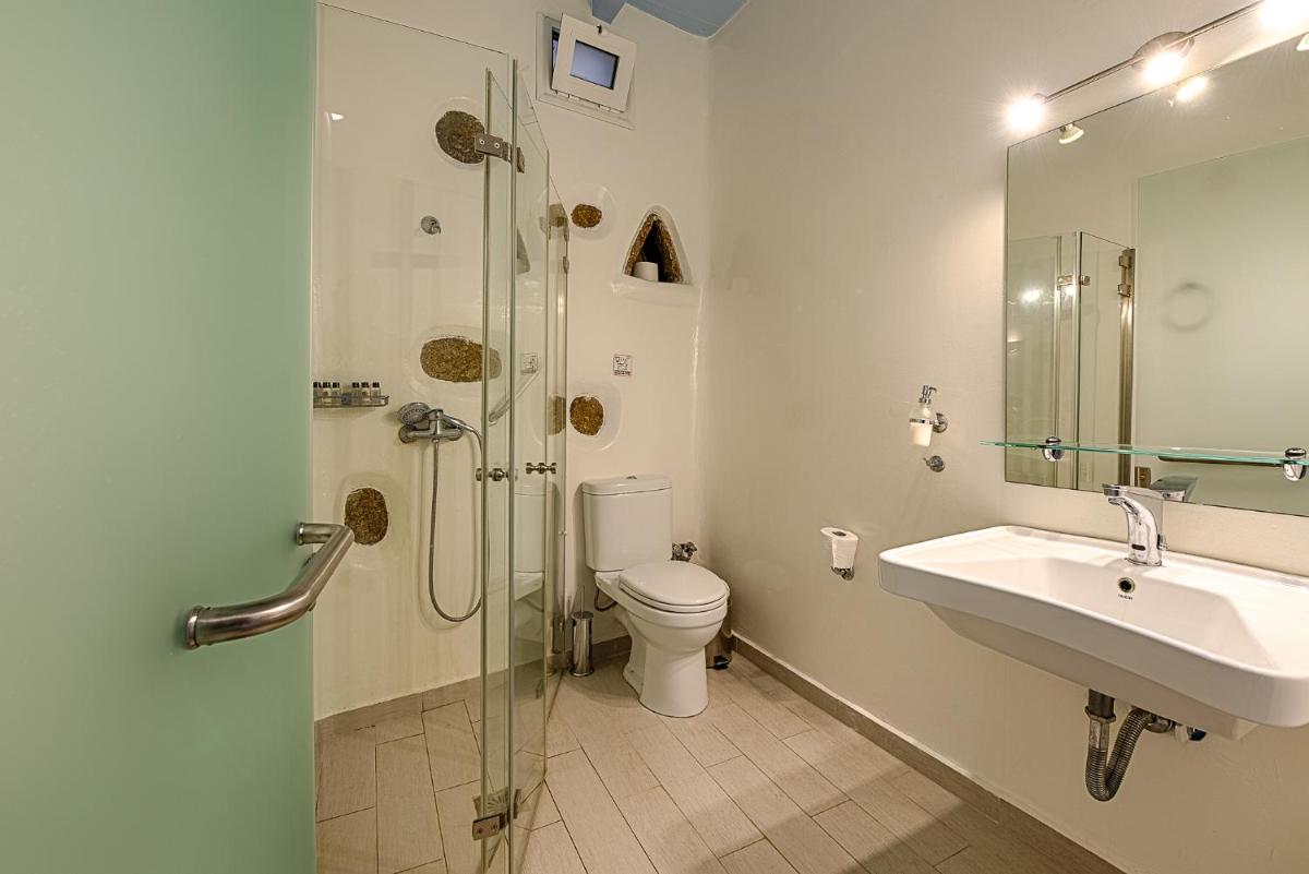 Mykonian Iros Suites & Villas