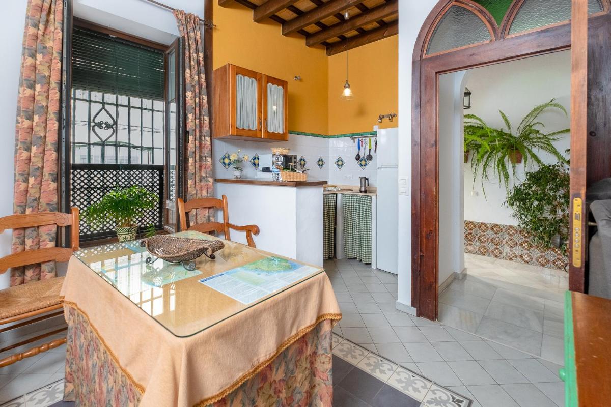 Casa Pepa