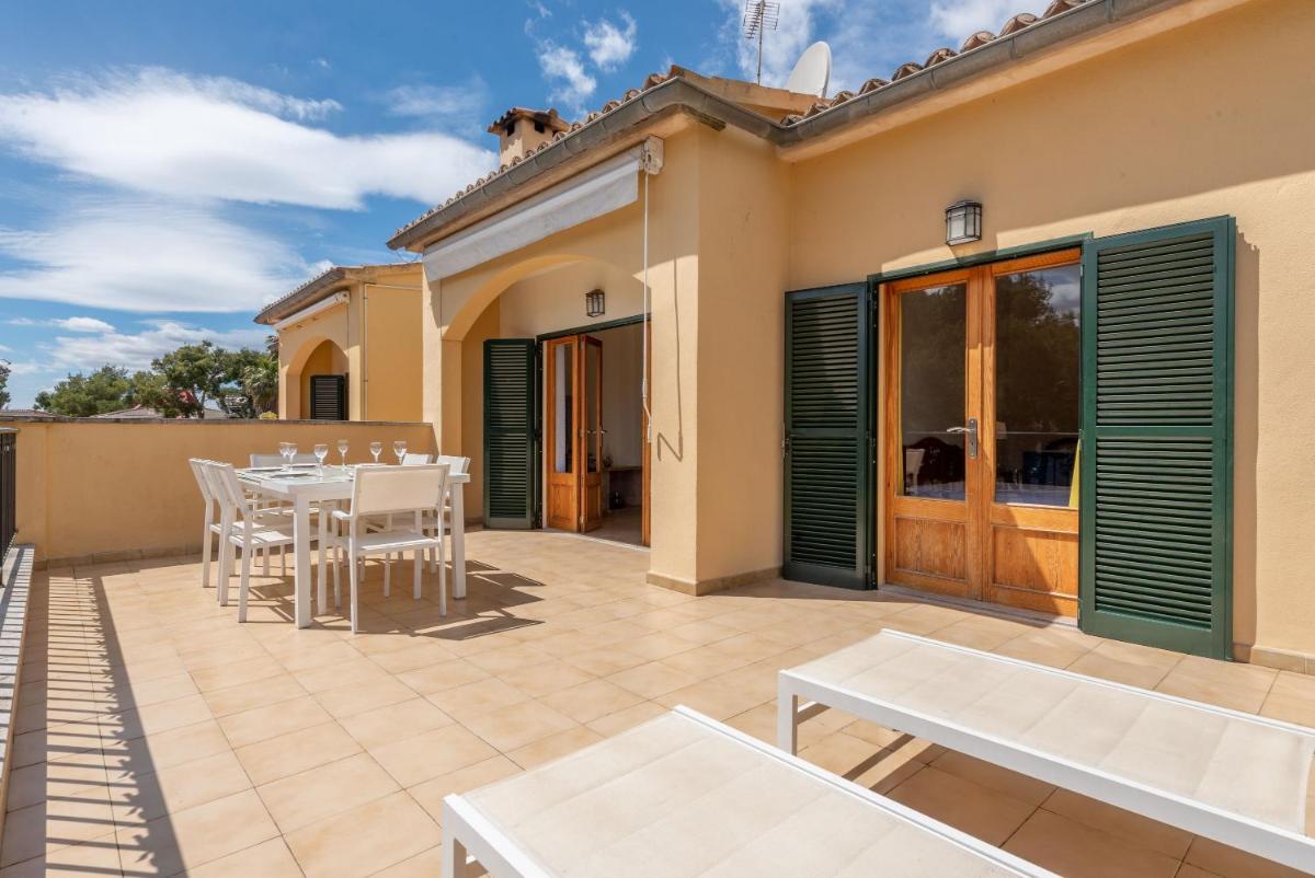 Apartamento Minerva