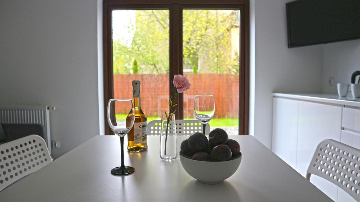 PlumTree Holiday Apartment