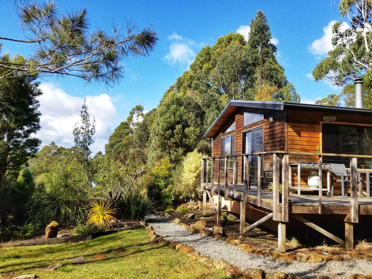 Southern Forest Accommodation