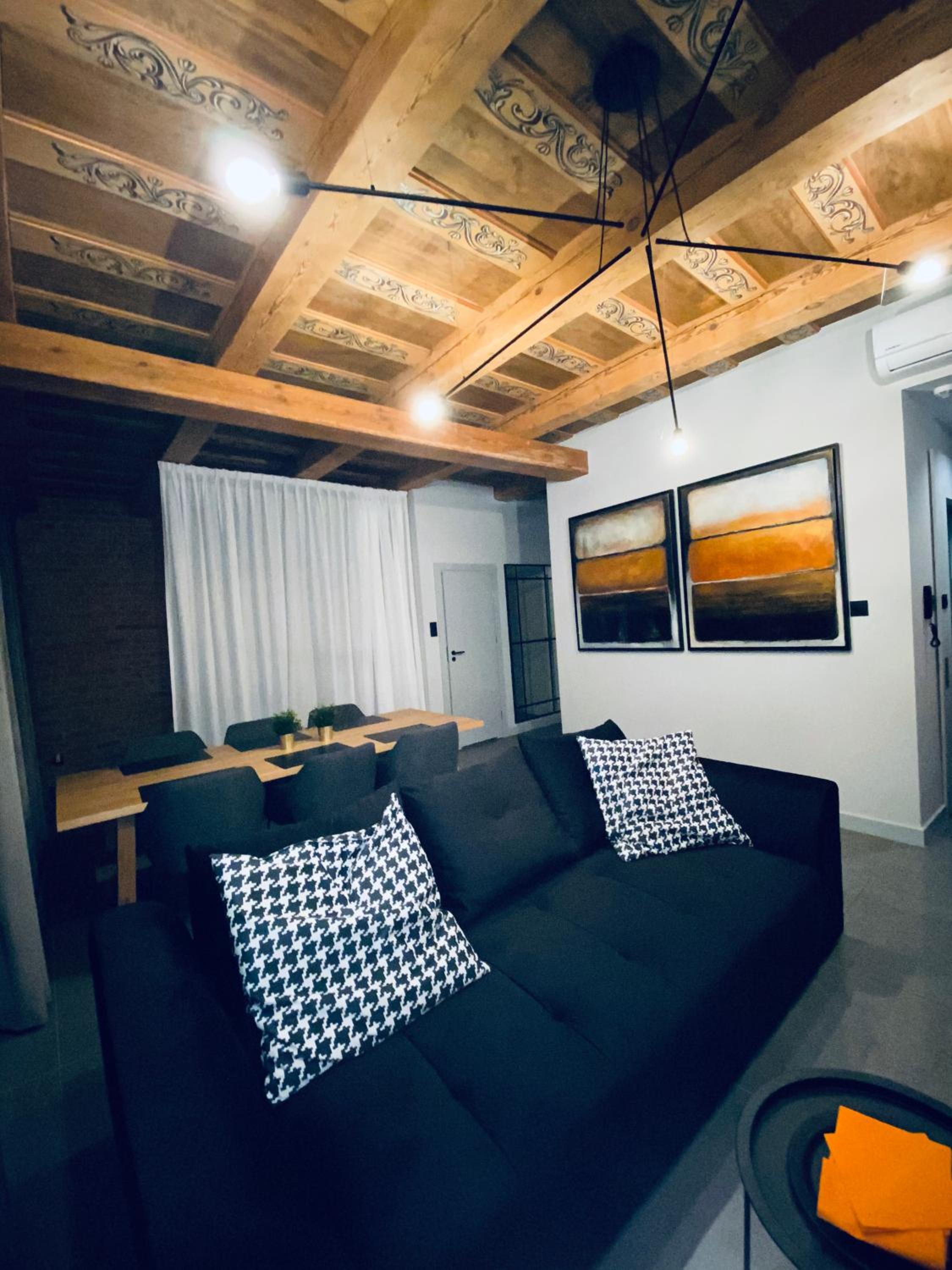 Piernikowe Apartamenty