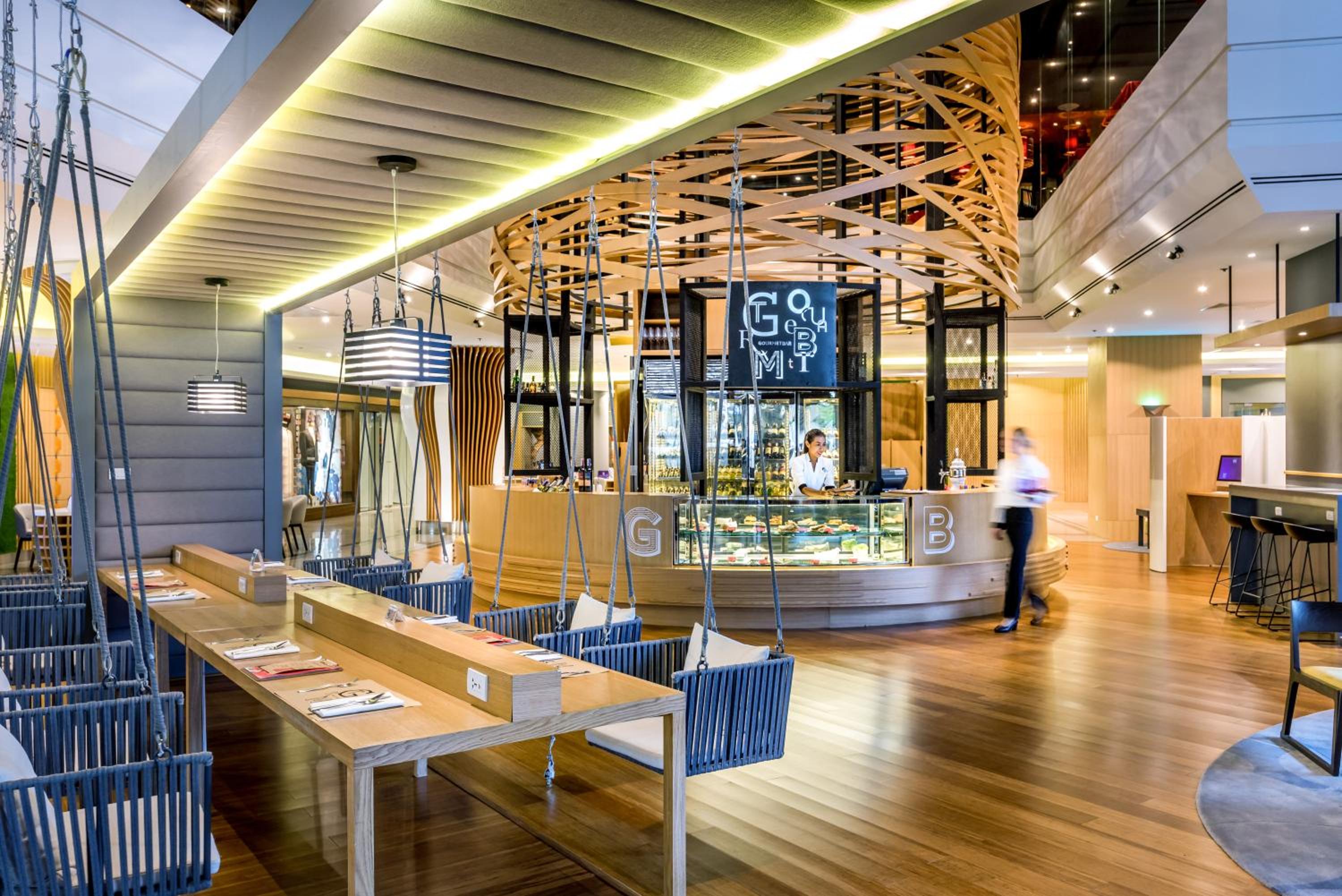 Novotel Bangkok on Siam Square 6