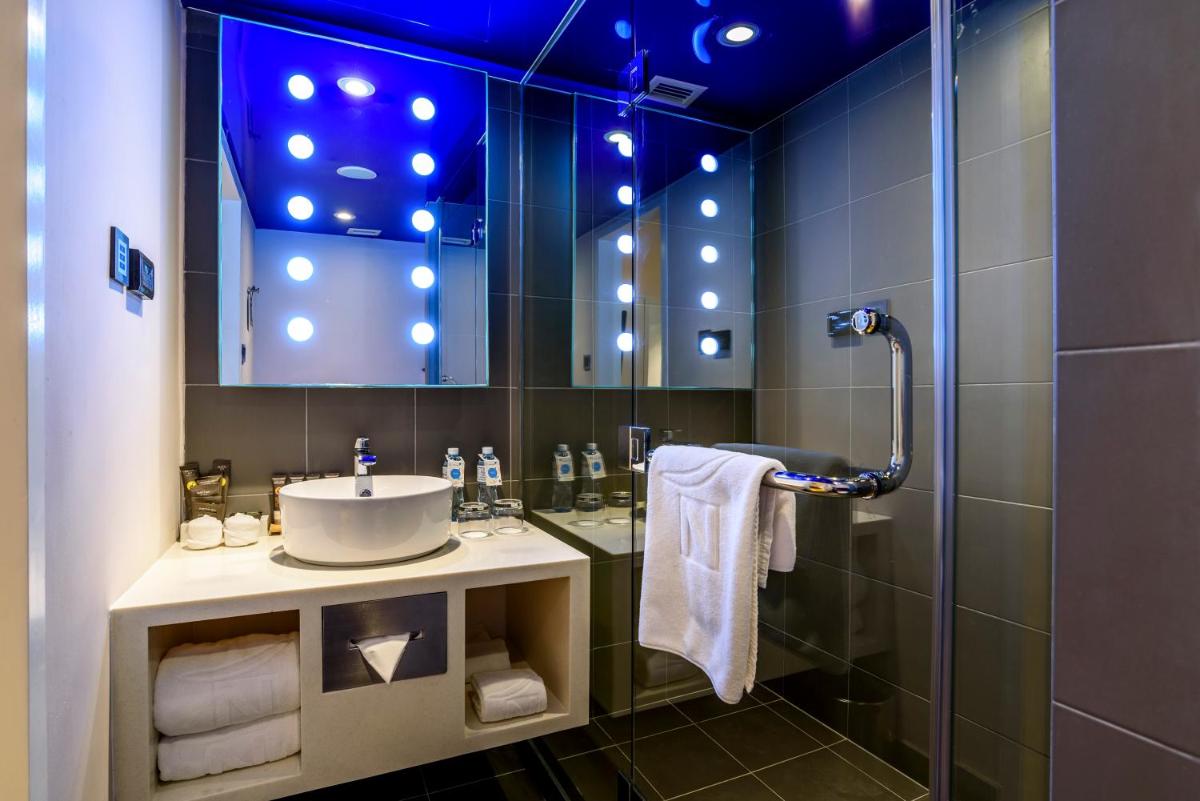 Novotel Bangkok on Siam Square 33