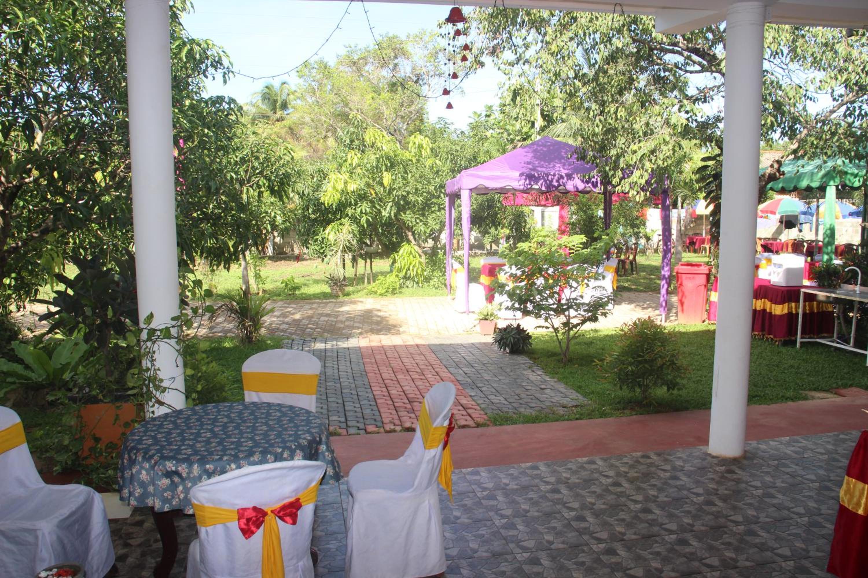 children's play area