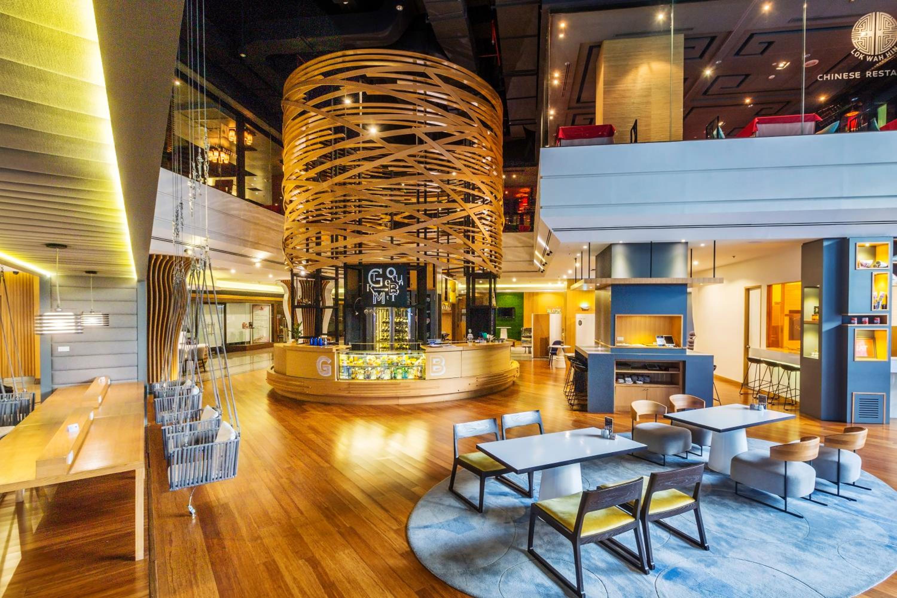 Novotel Bangkok on Siam Square 63