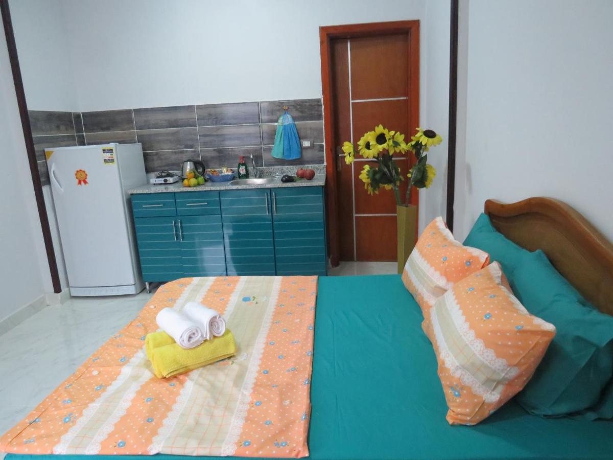 Apartment Bella Vita near the sea RedSeaLine
