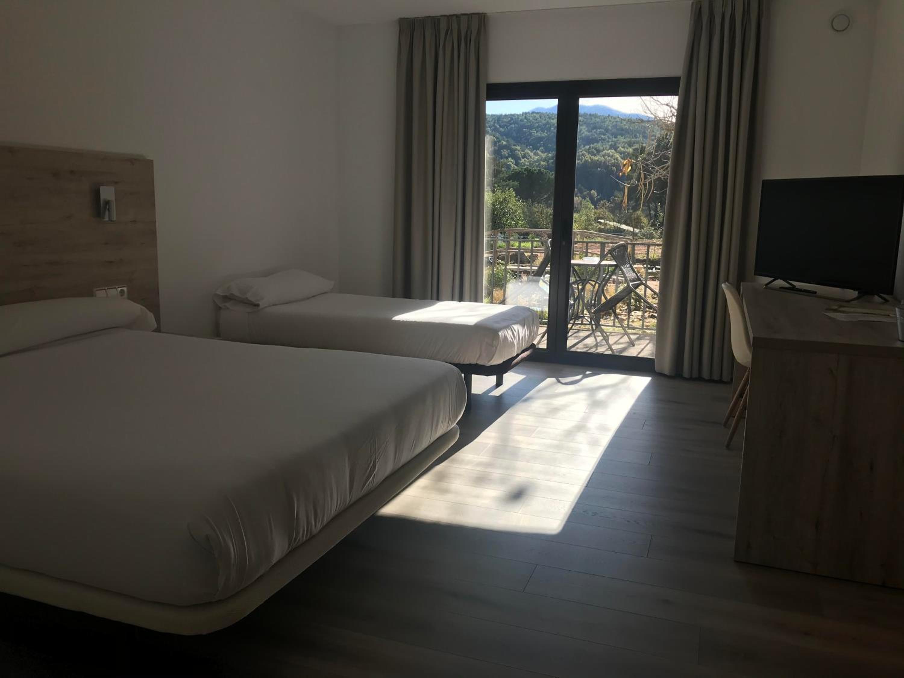 Hostal La Guineu