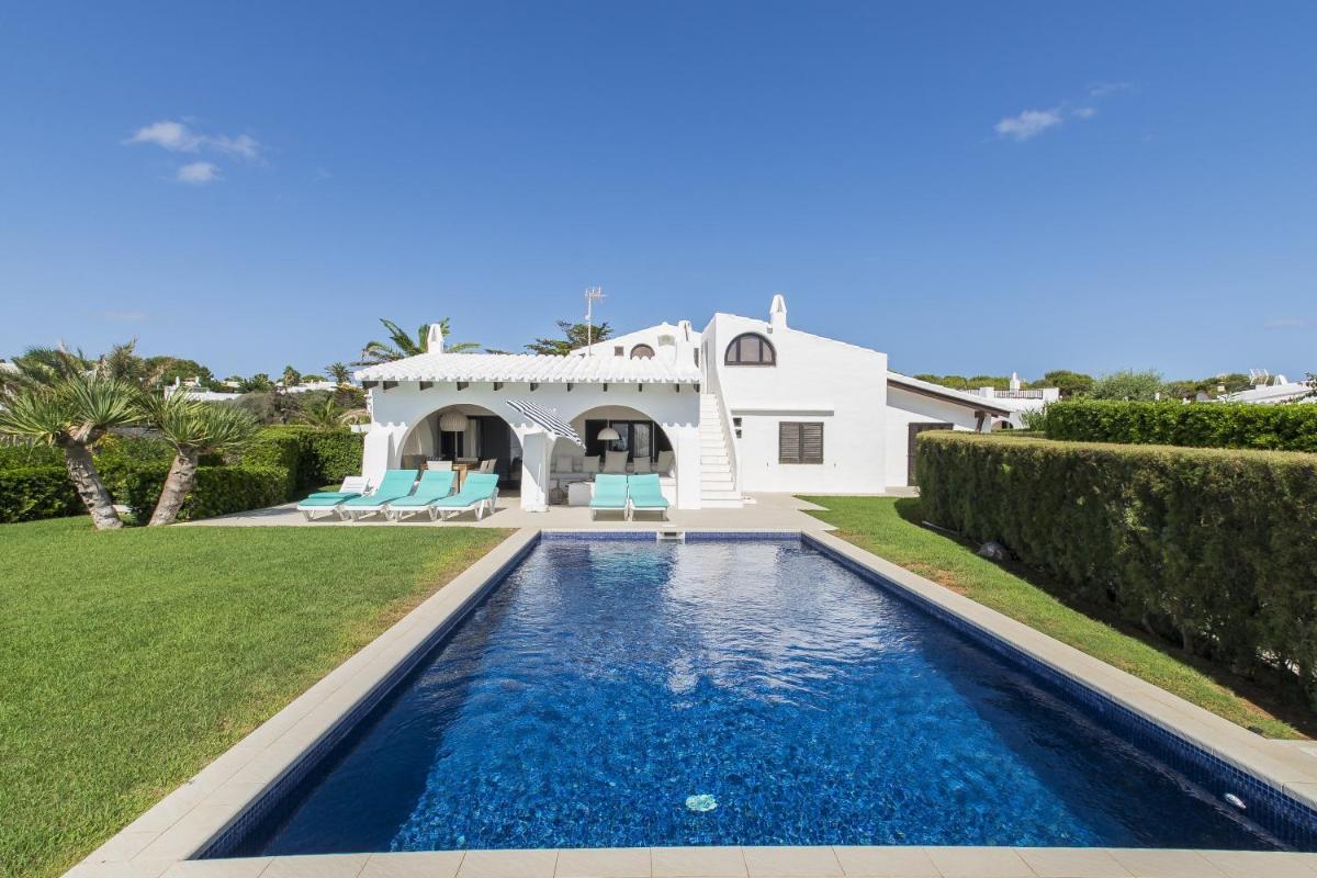 Villa Bini Andu