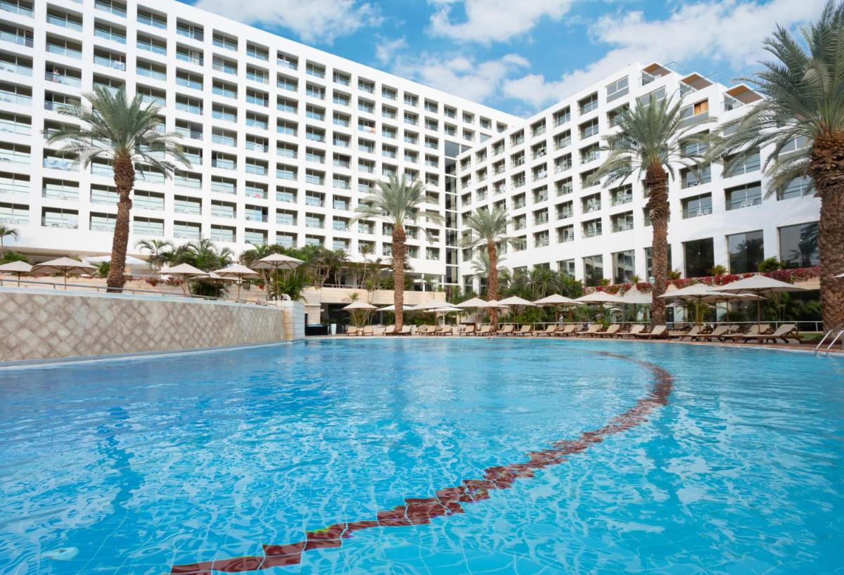 hotel building