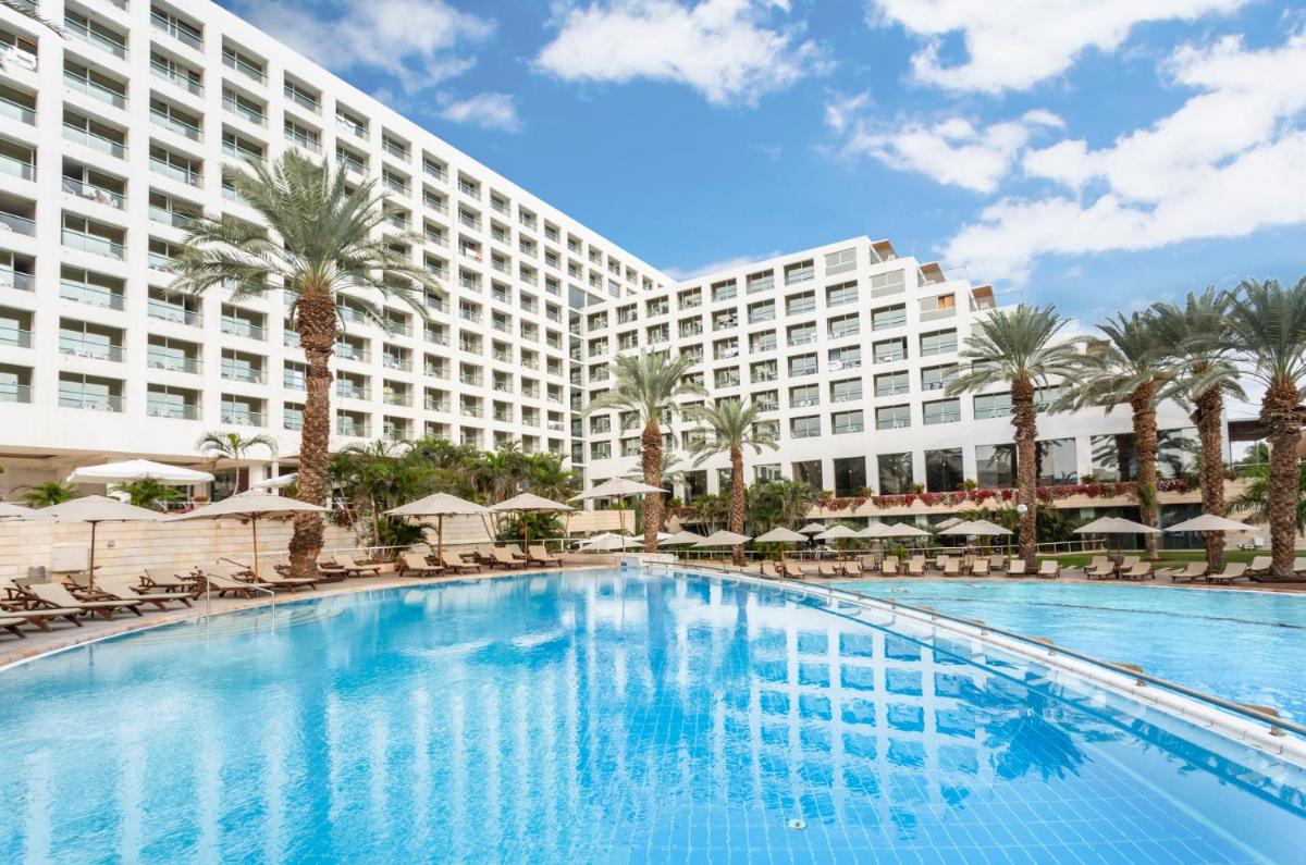 hotel building