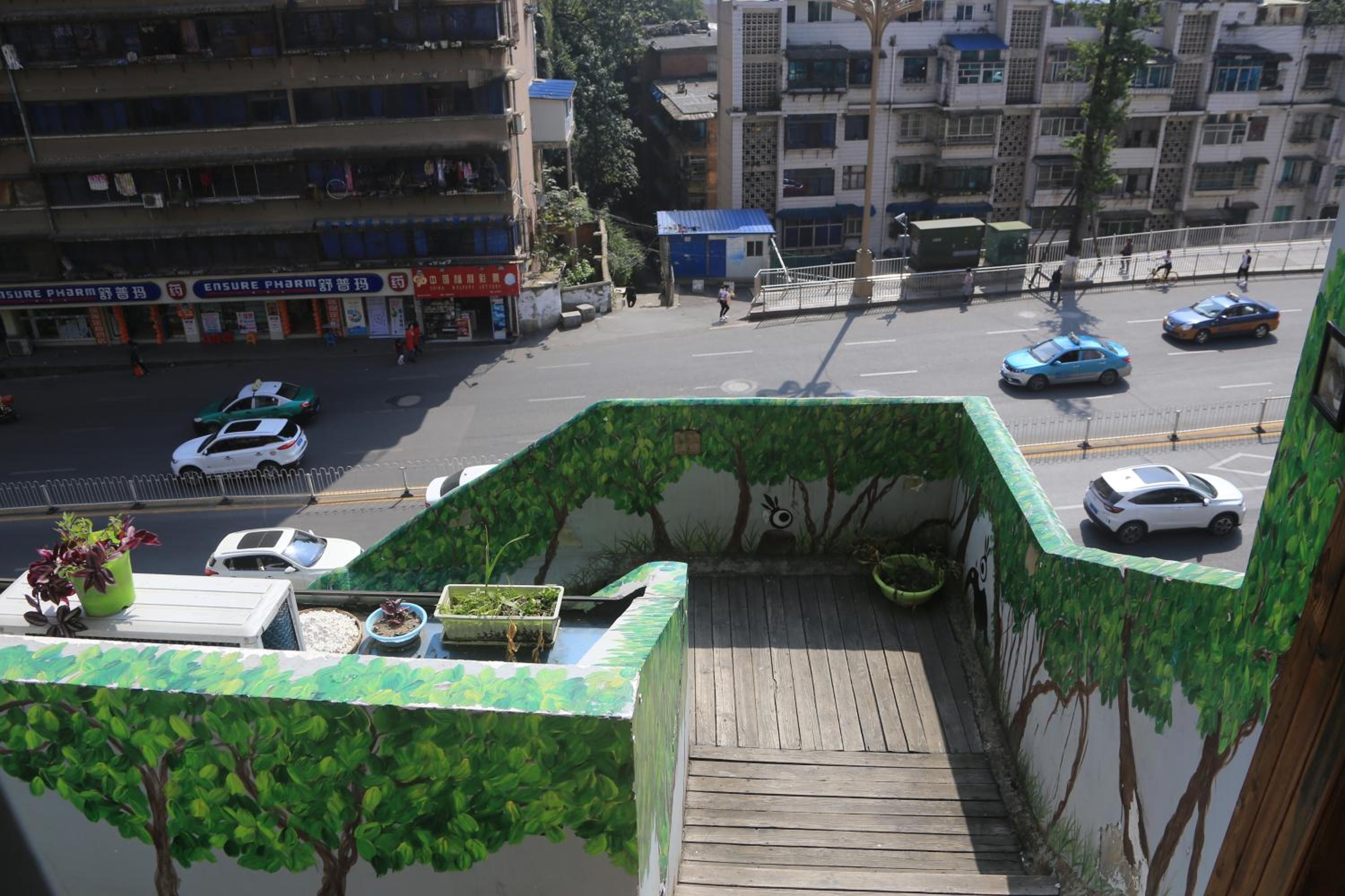 Shu Hostel