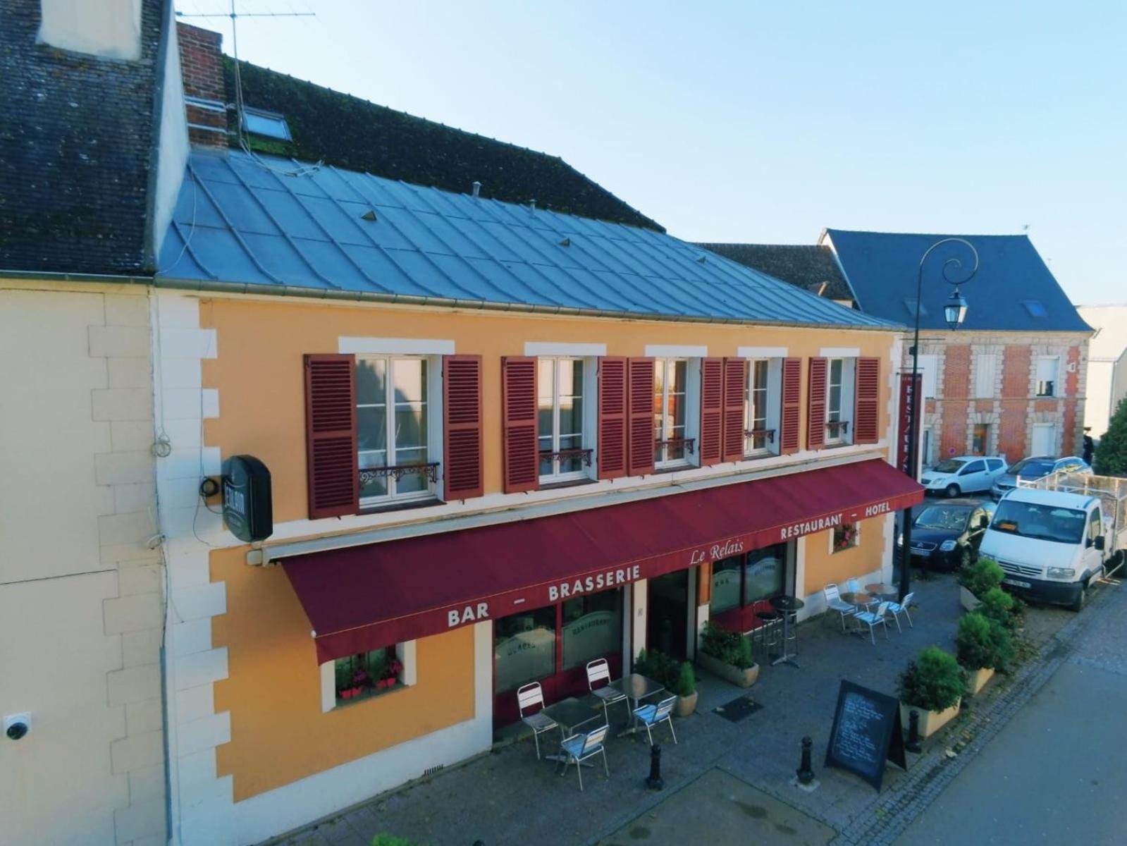 le relais