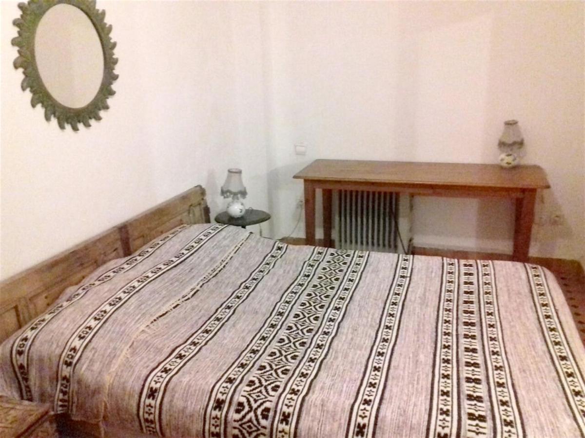 3 bedrooms house at Rabat 800 m away from the beach with furnished terrace
