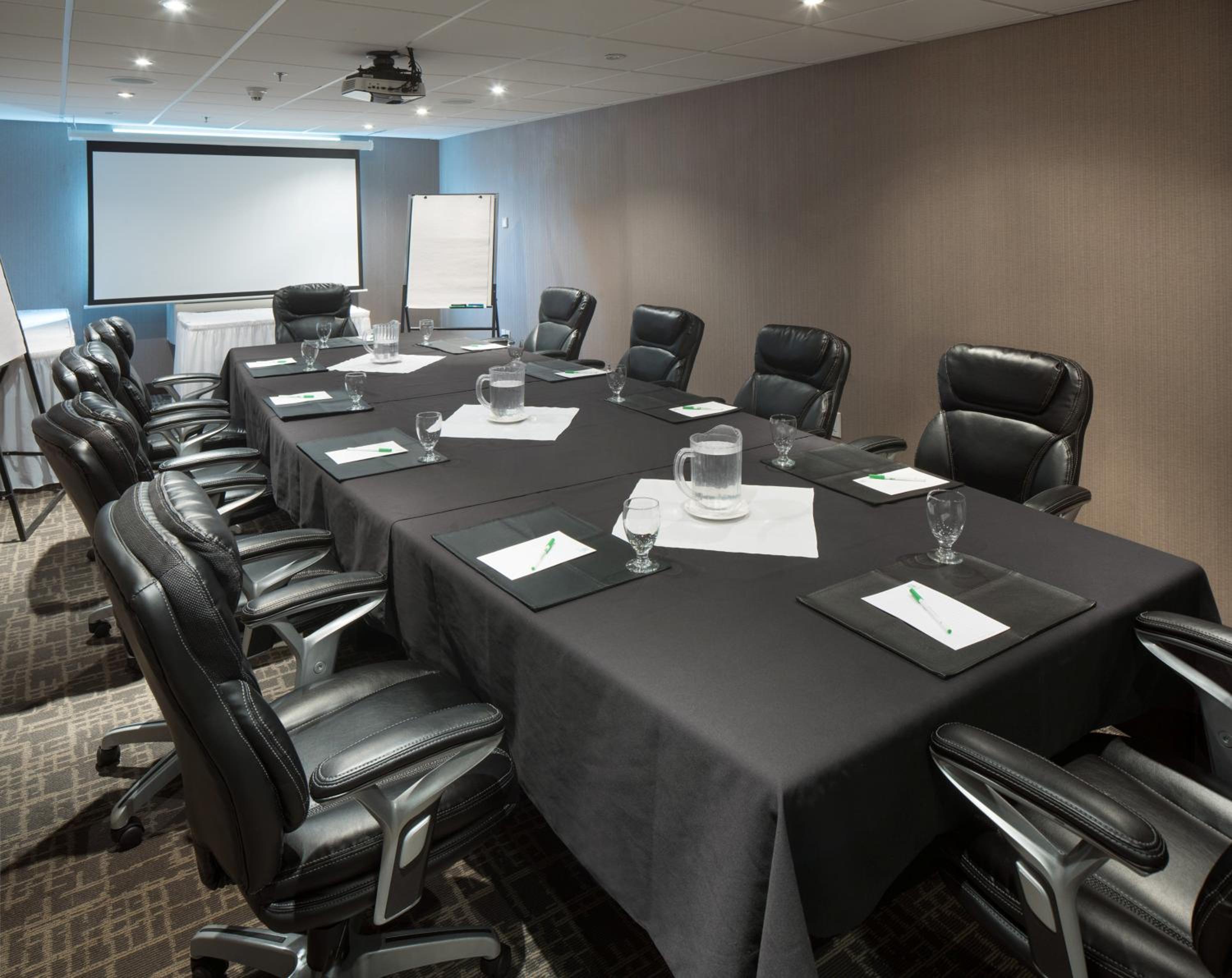 meeting room