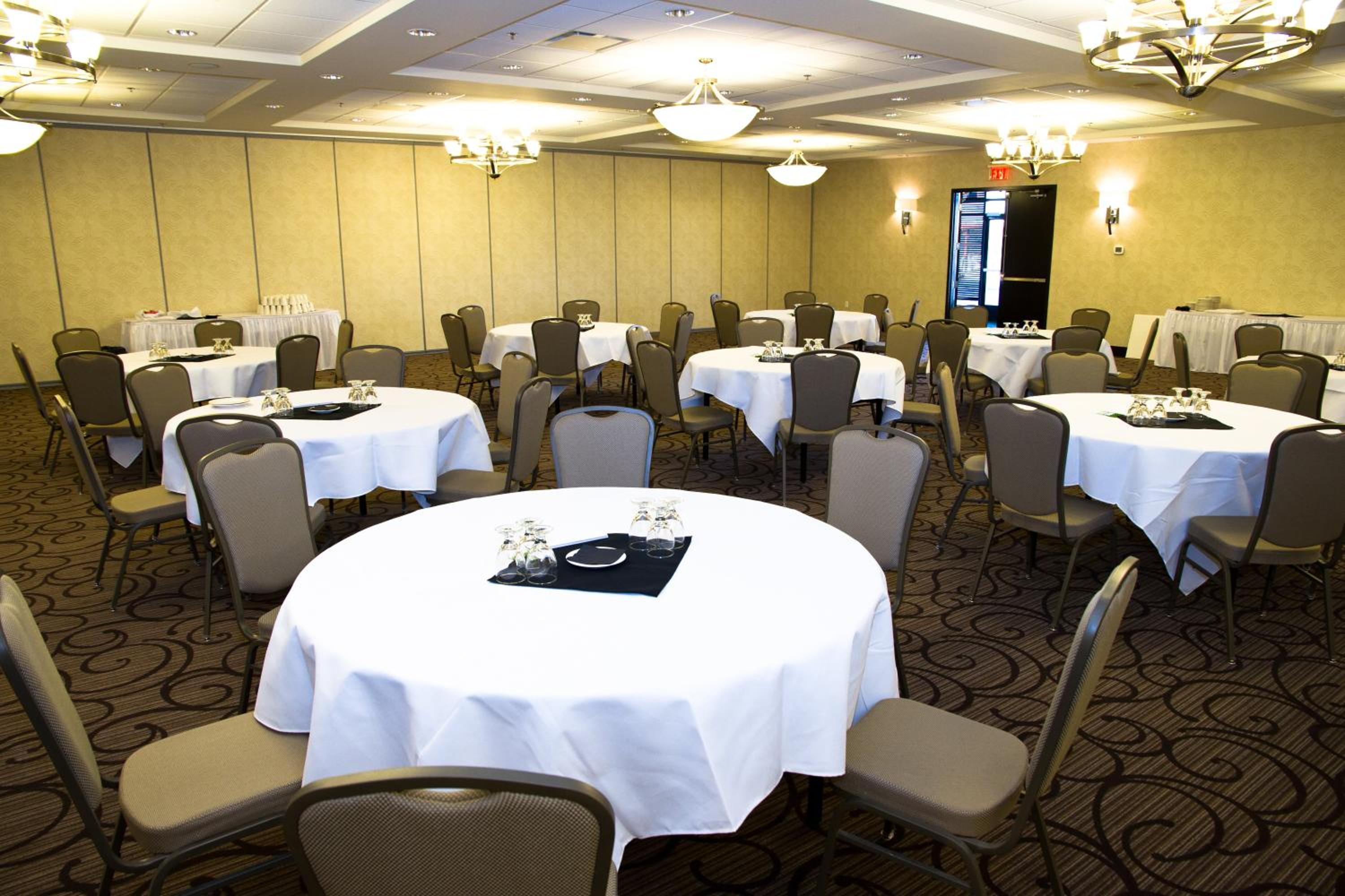 meeting room