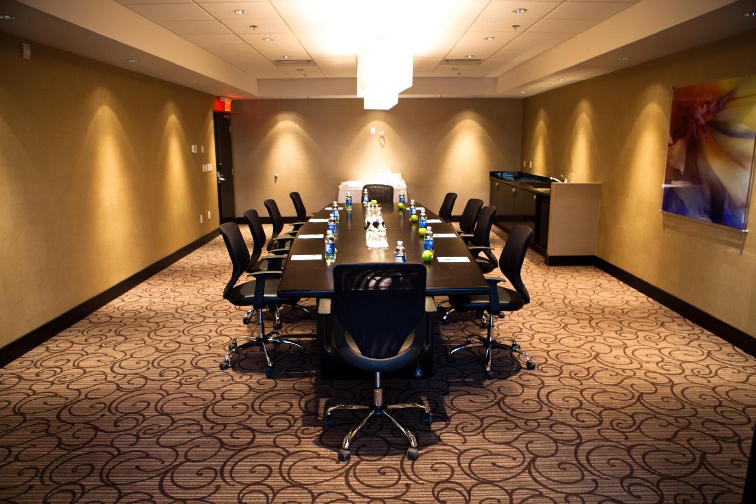 meeting room