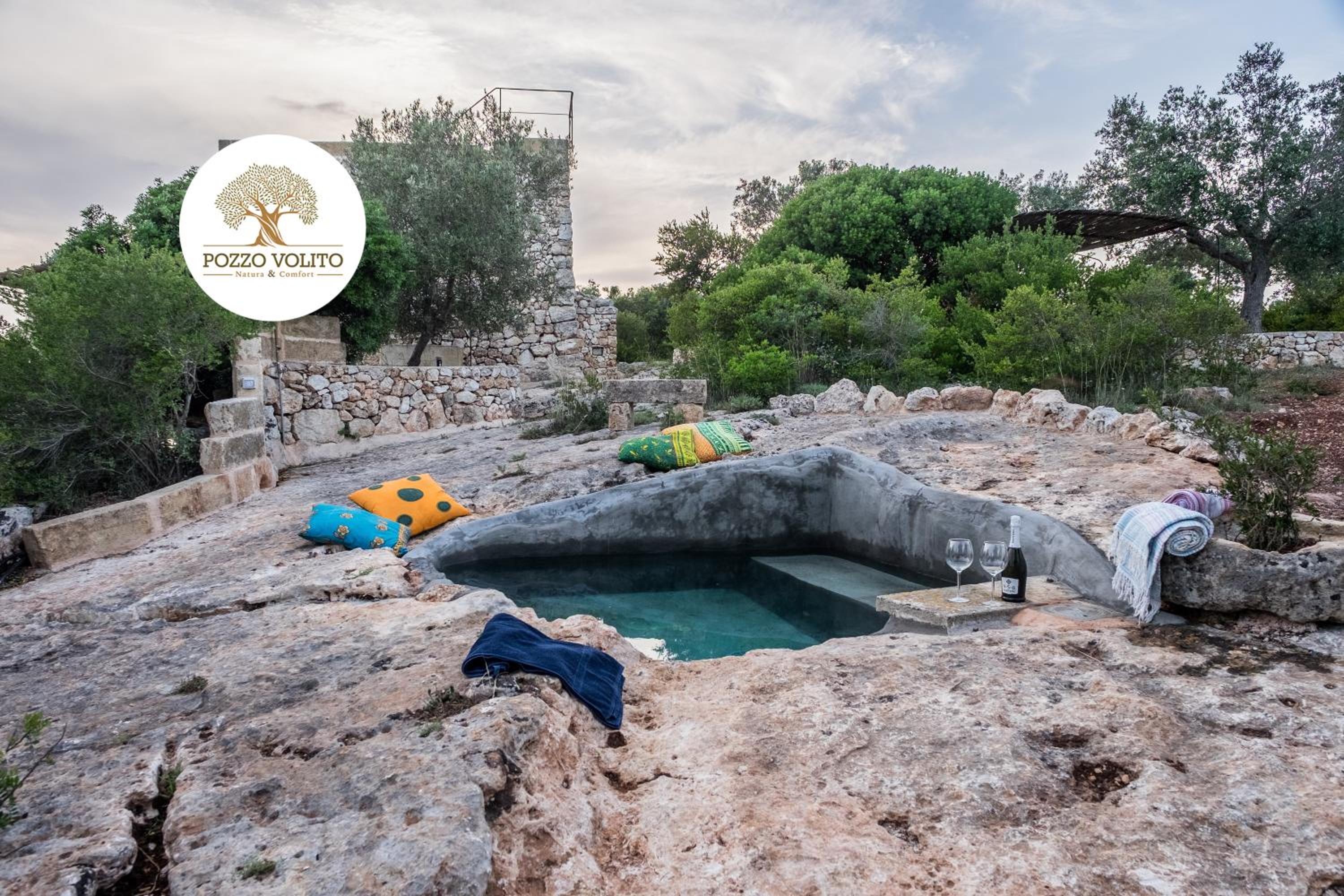"LA TORRE" di POZZO VOLITO