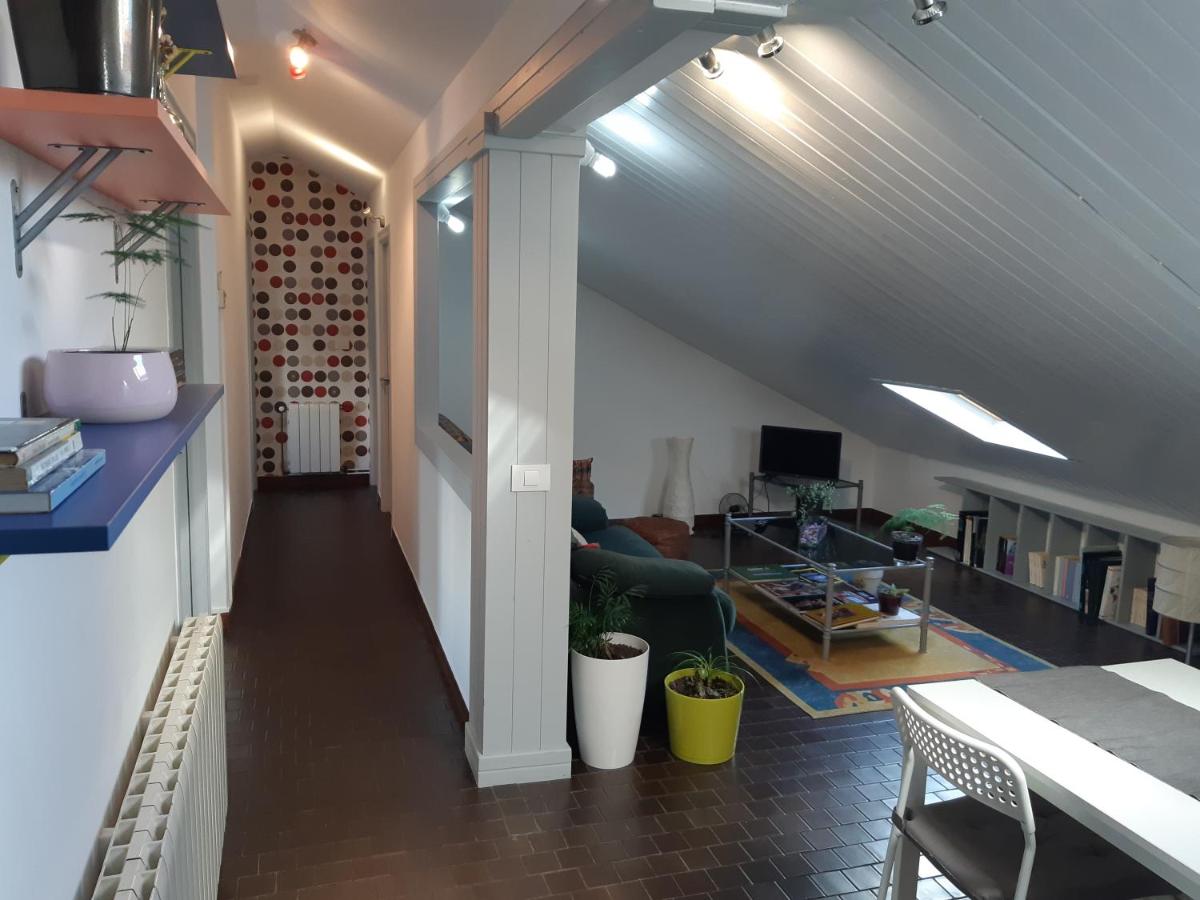Apartamento en vivienda unifamiliar, con plaza de garaje photo 1