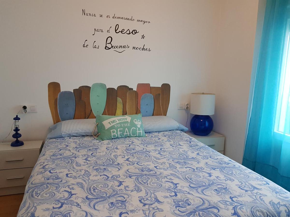 Apartamento Playa San Lorenzo photo 1
