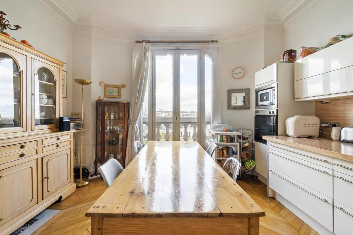 GuestReady - Stylish Vintage 3BR Apartment in Le Marais