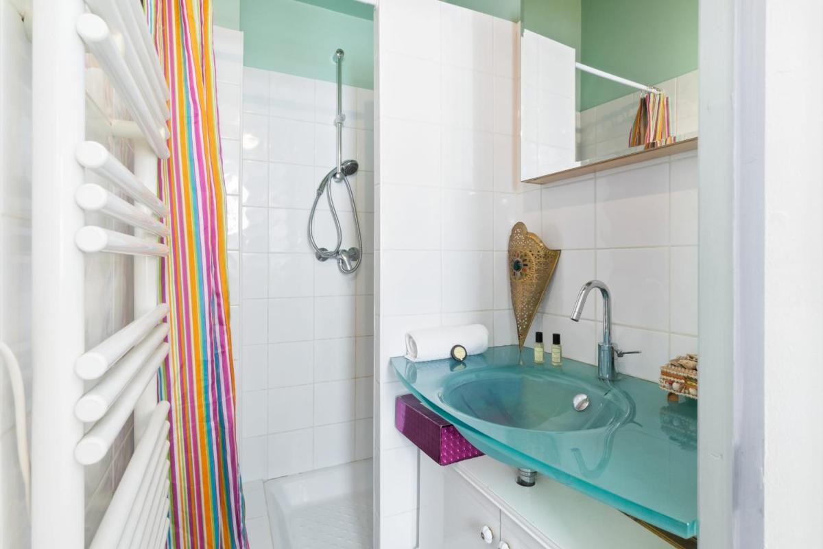 GuestReady - Stylish Vintage 3BR Apartment in Le Marais