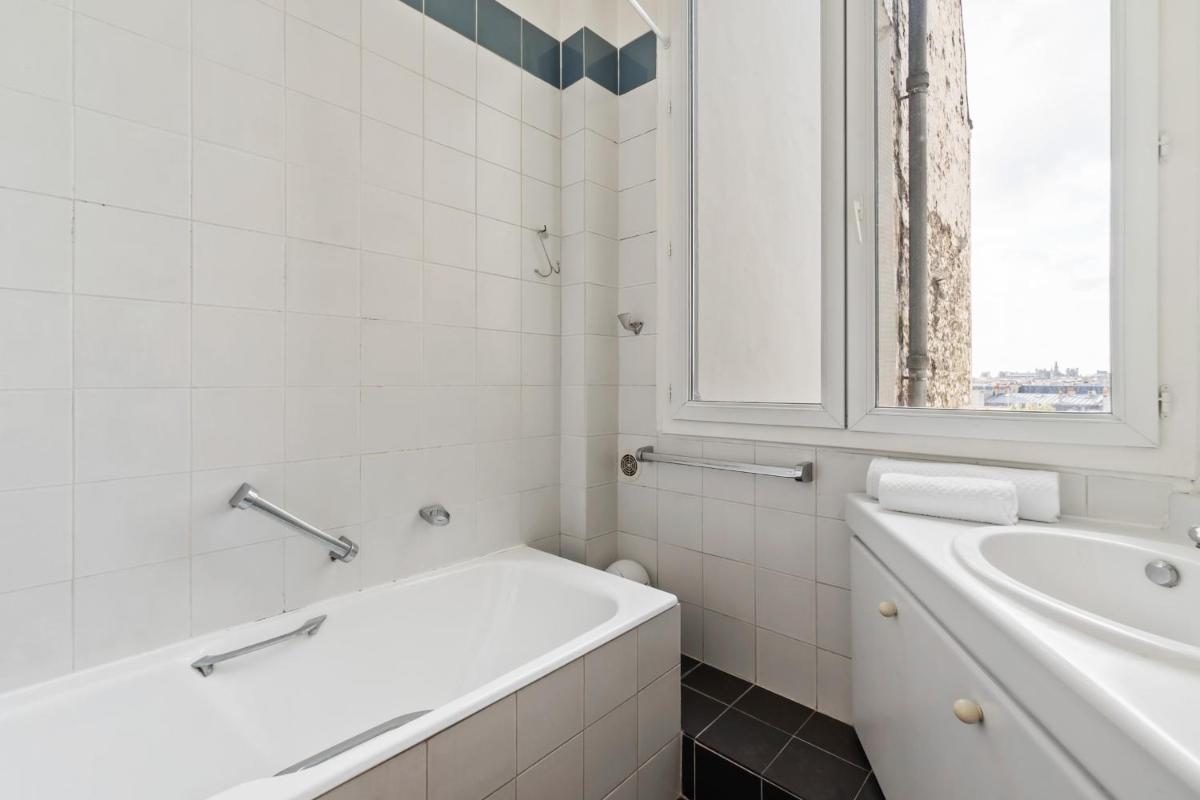 GuestReady - Stylish Vintage 3BR Apartment in Le Marais