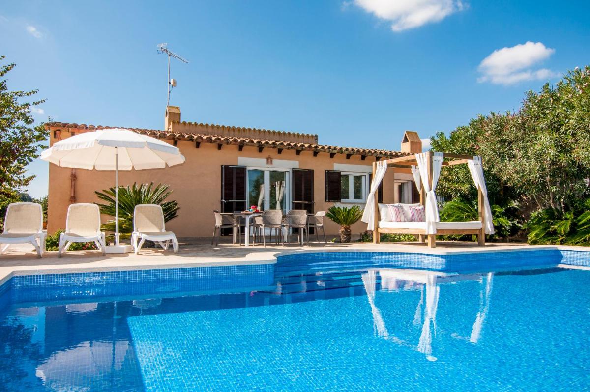 Finca c'an Verano photo 1