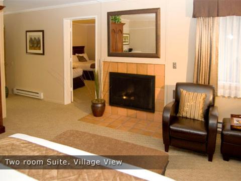Monterey Vacations - Adobe Inn - Property Image 3