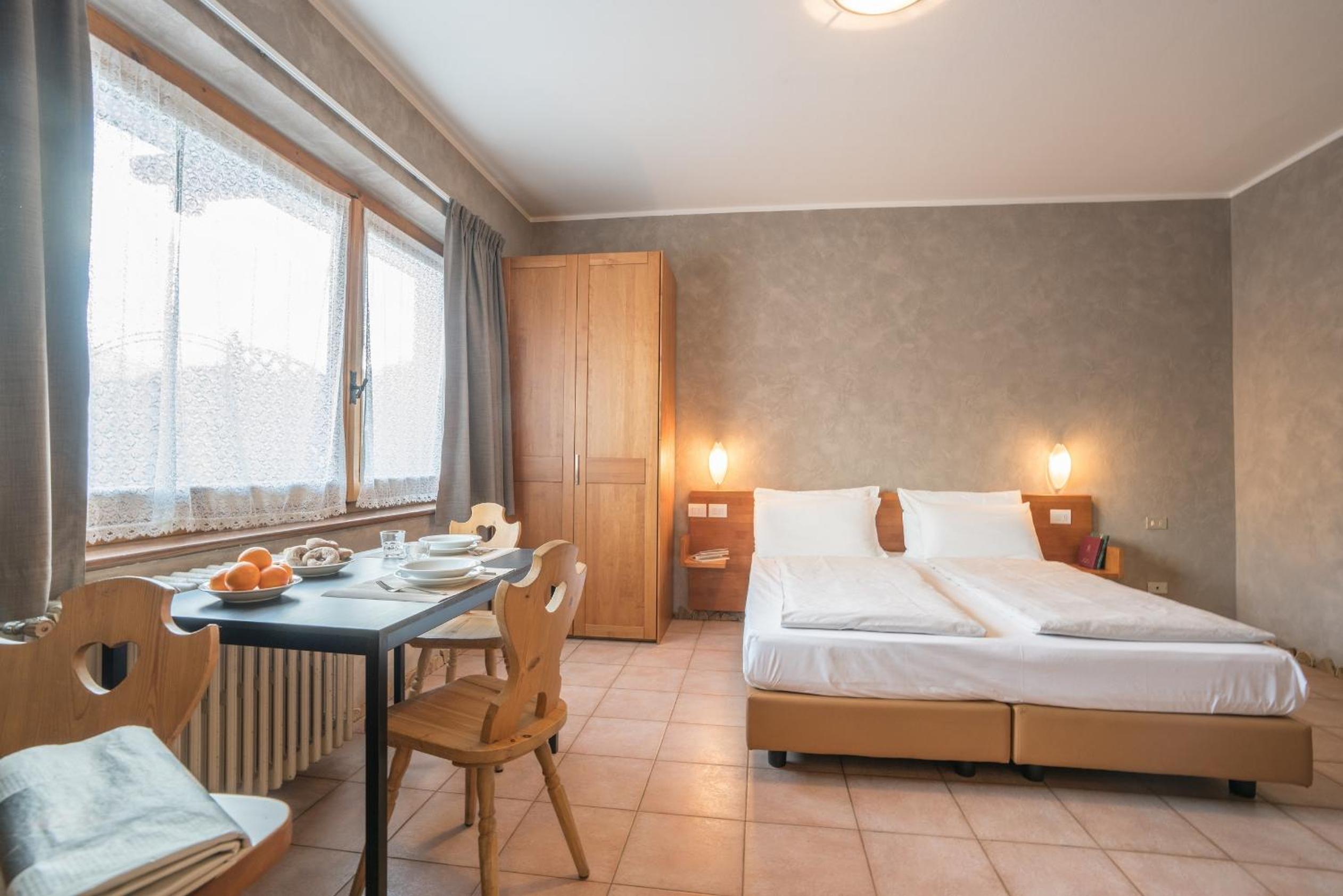 Residence Fior d'Alpe