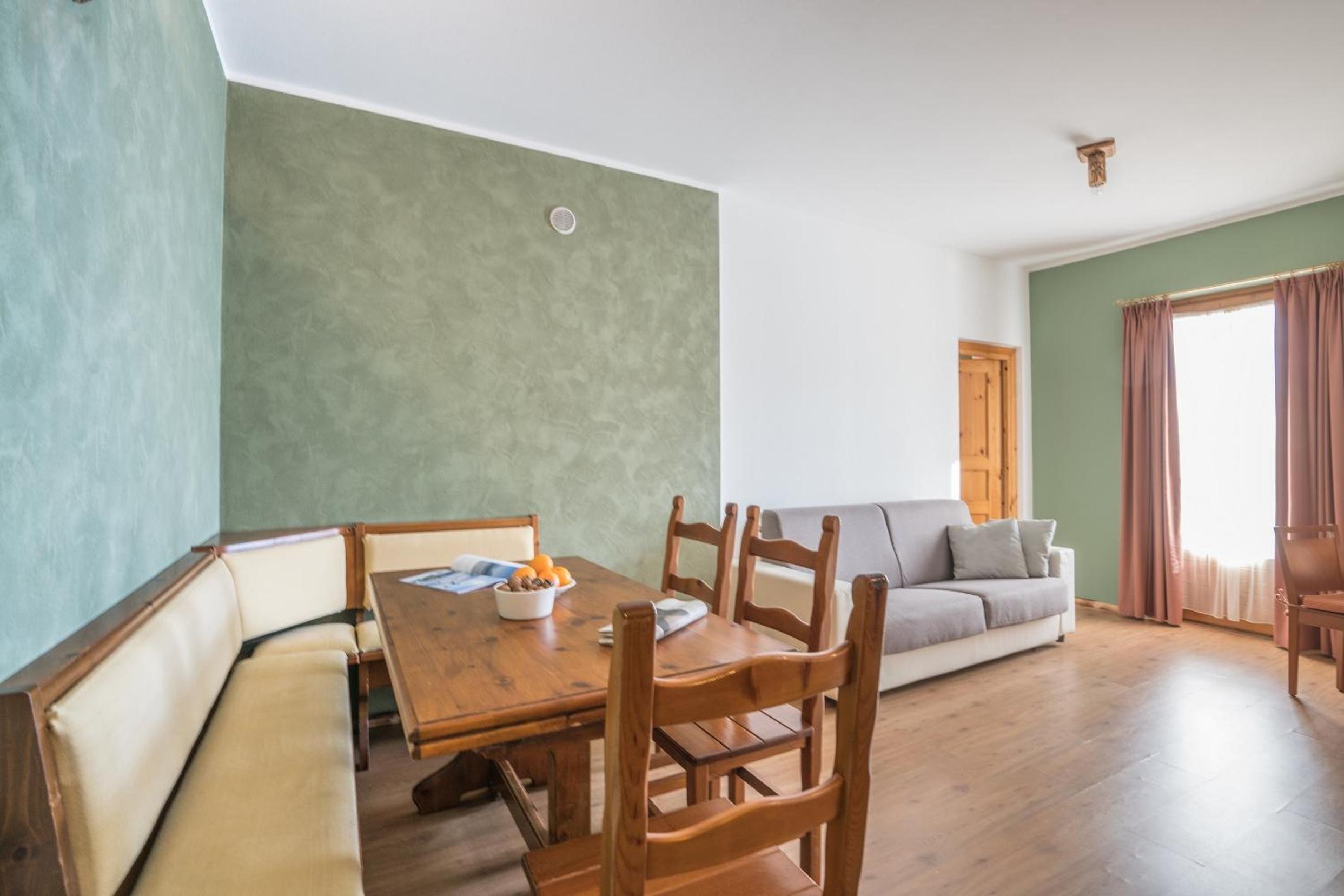 Residence Fior d'Alpe