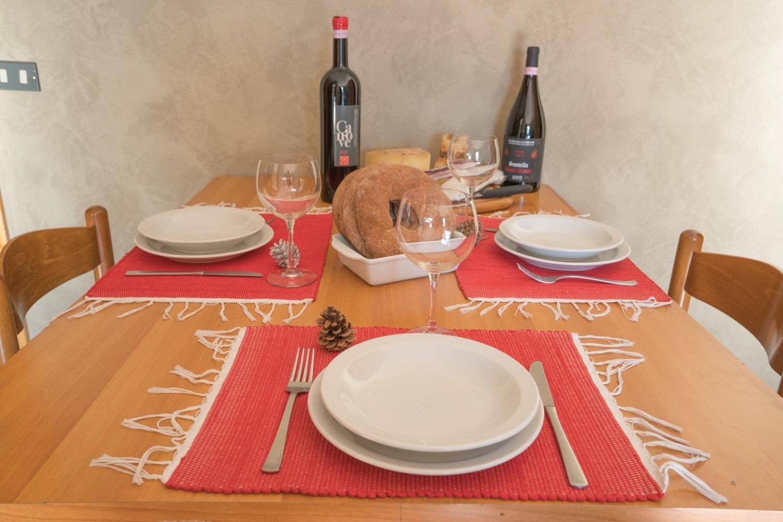 Residence Fior d'Alpe