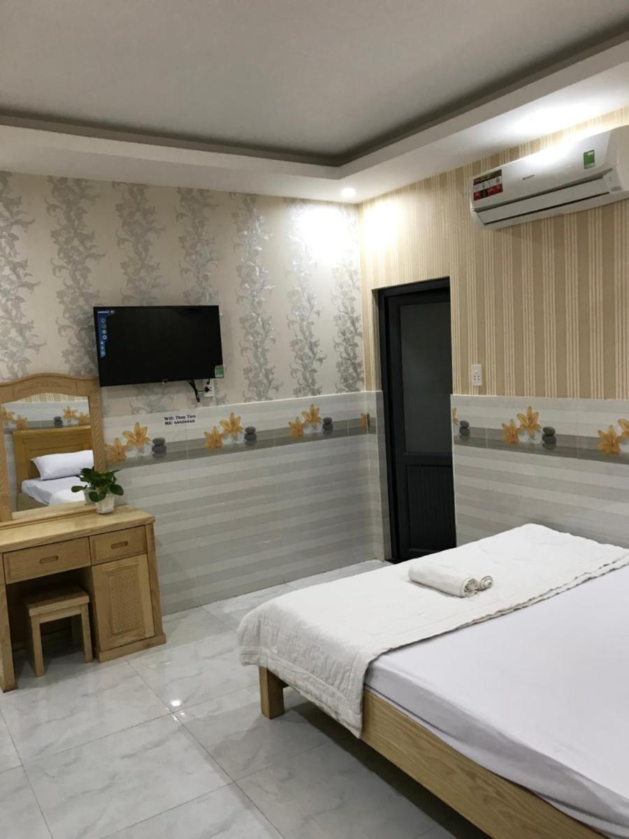 Thuy Tien Motel