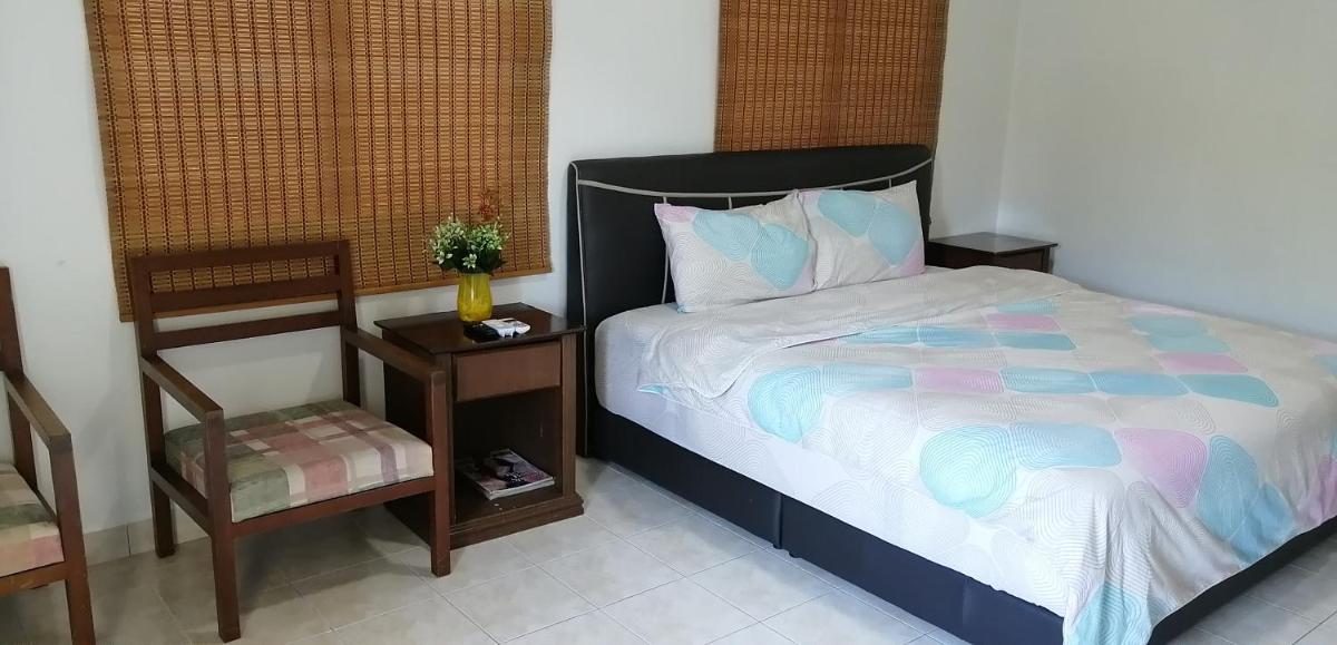 Bukit Merah 99 Motel(Suria Apartment) photo 8
