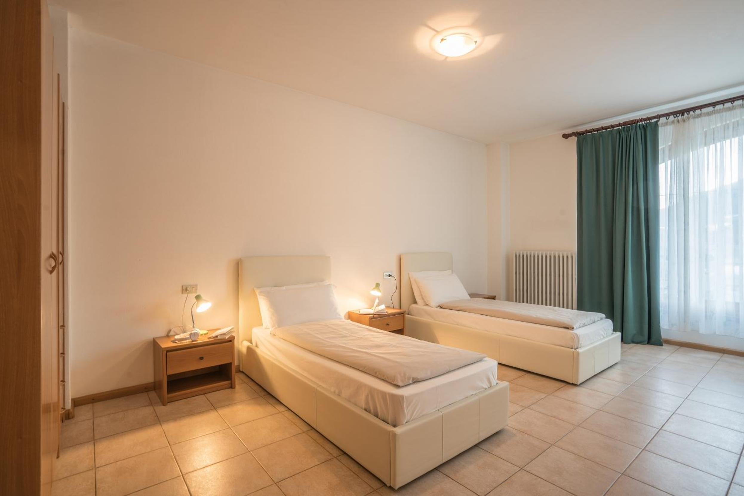 Residence Fior d'Alpe