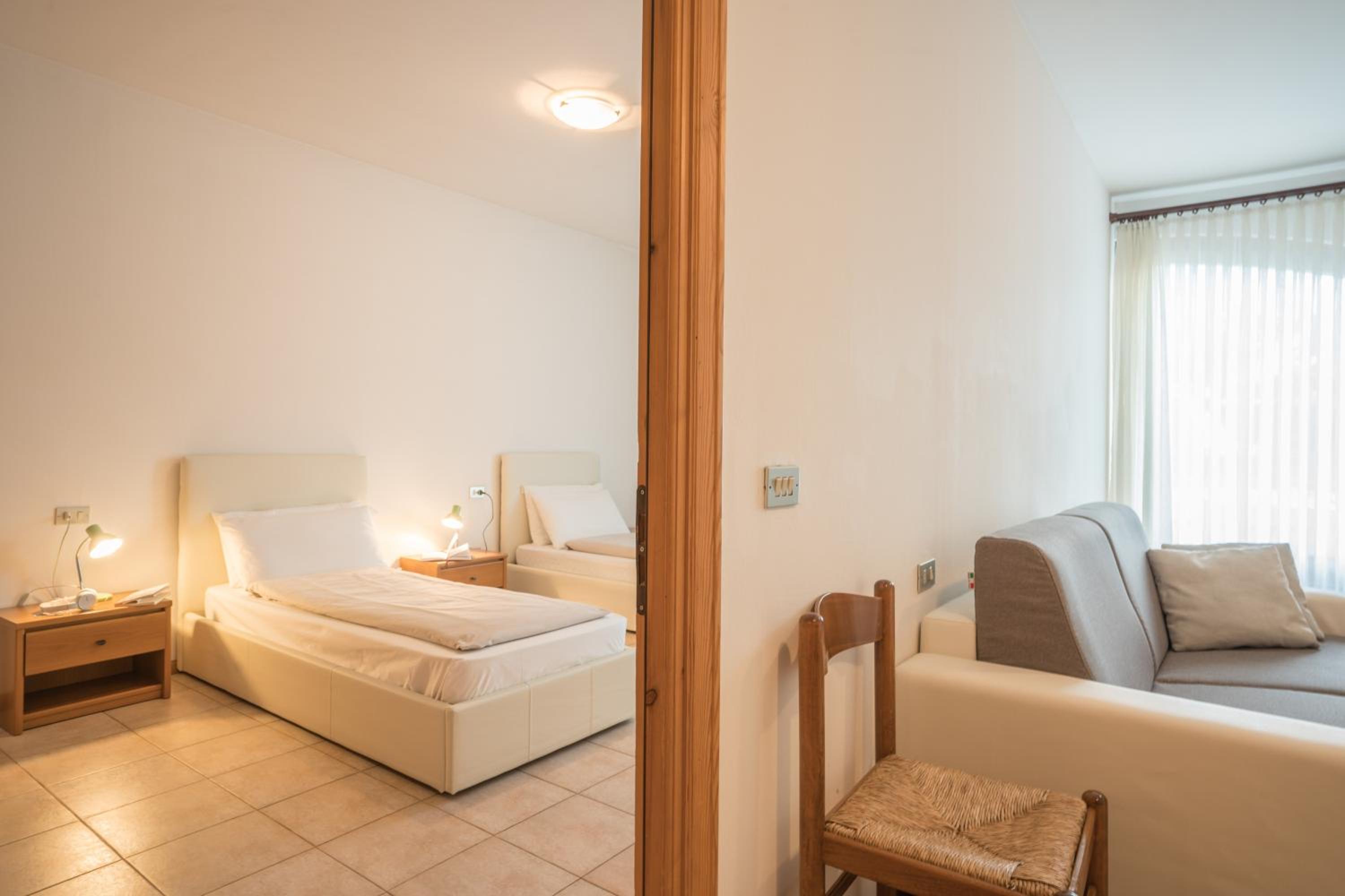 Residence Fior d'Alpe