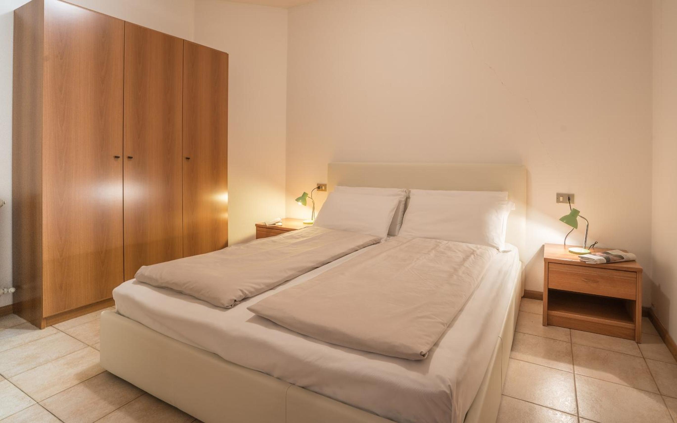 Residence Fior d'Alpe