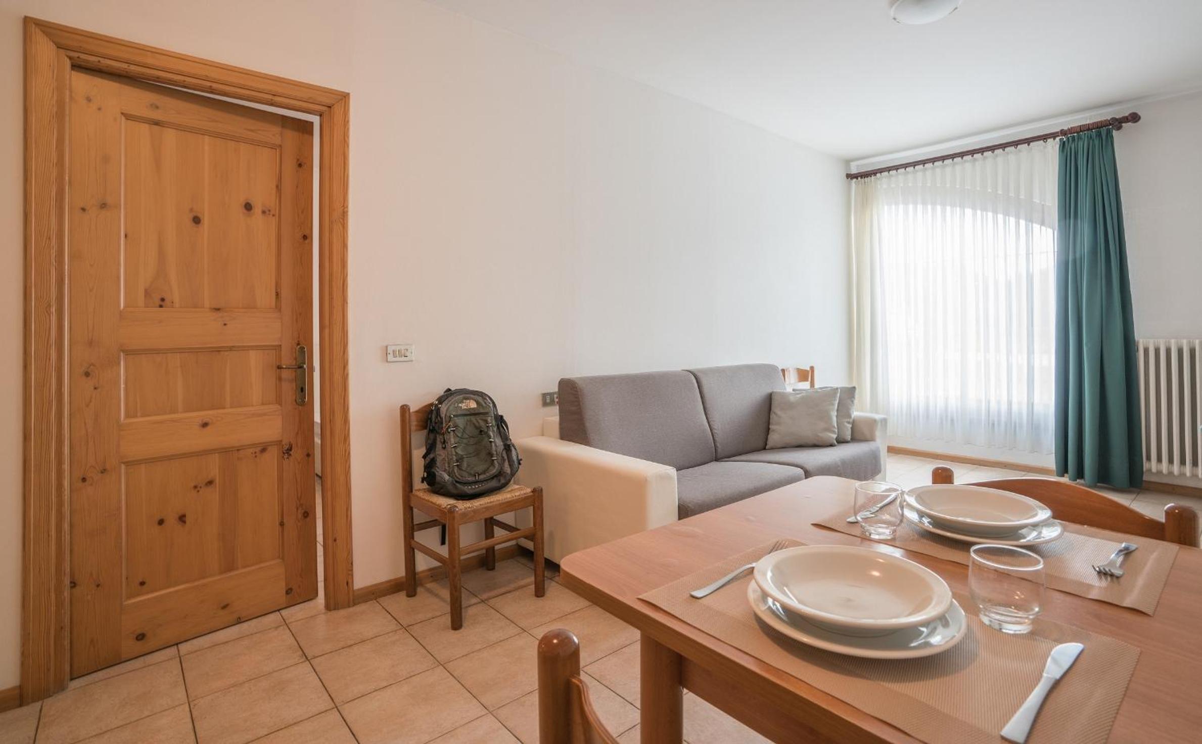 Residence Fior d'Alpe